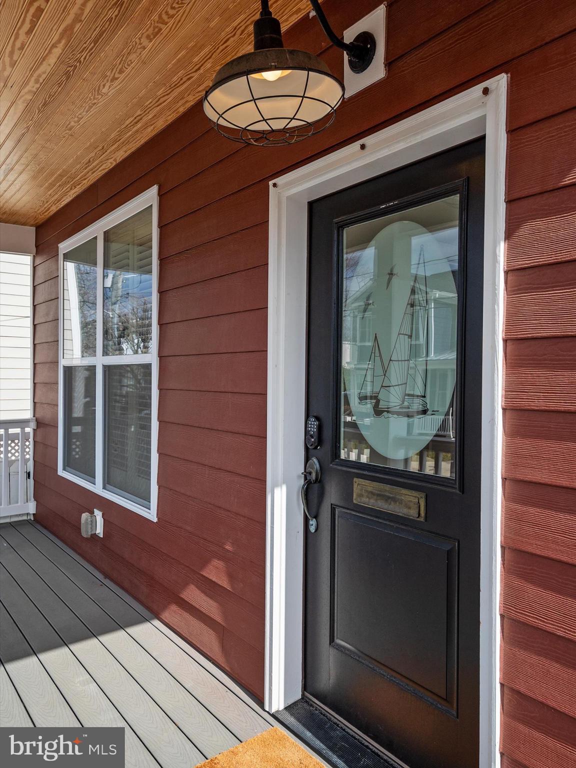 EASTPORT - Residential