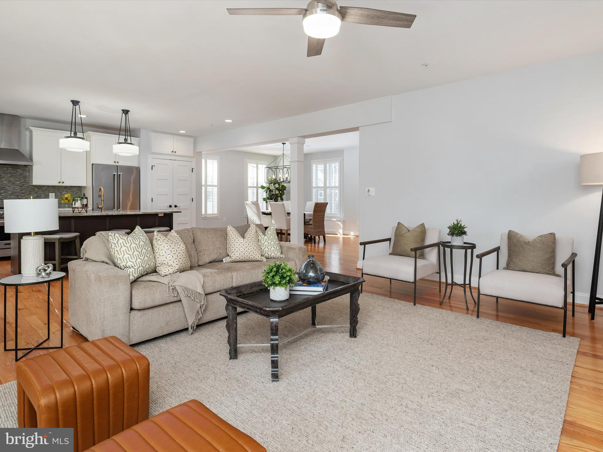 EASTPORT - Residential