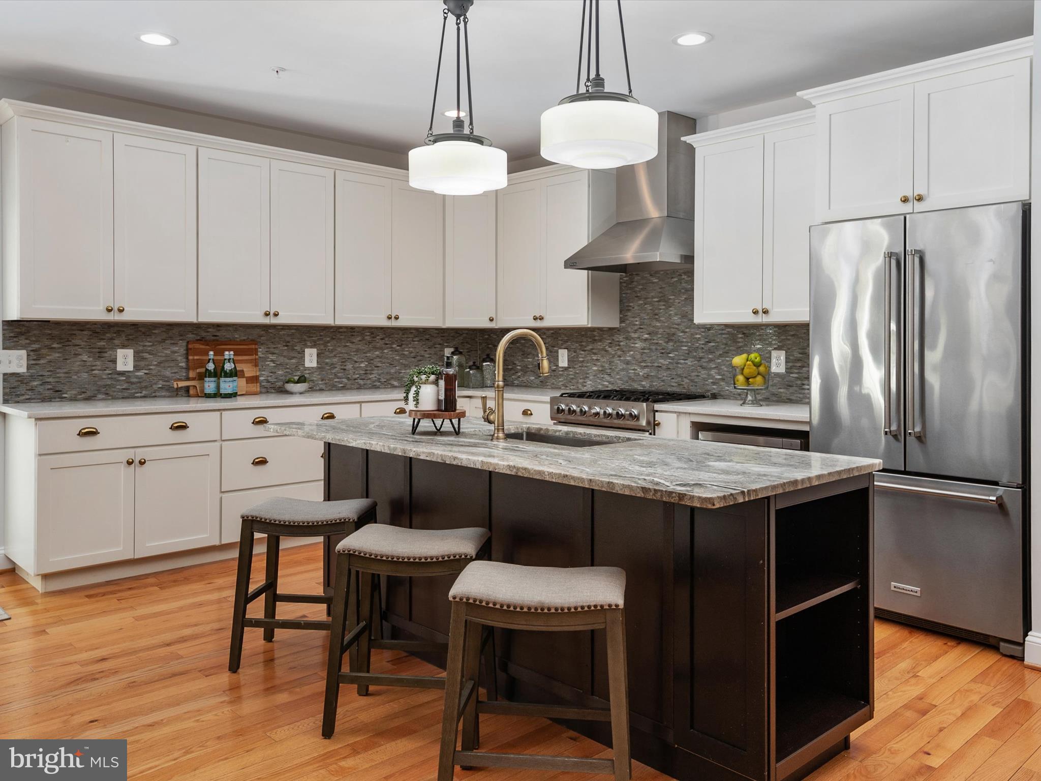 EASTPORT - Residential