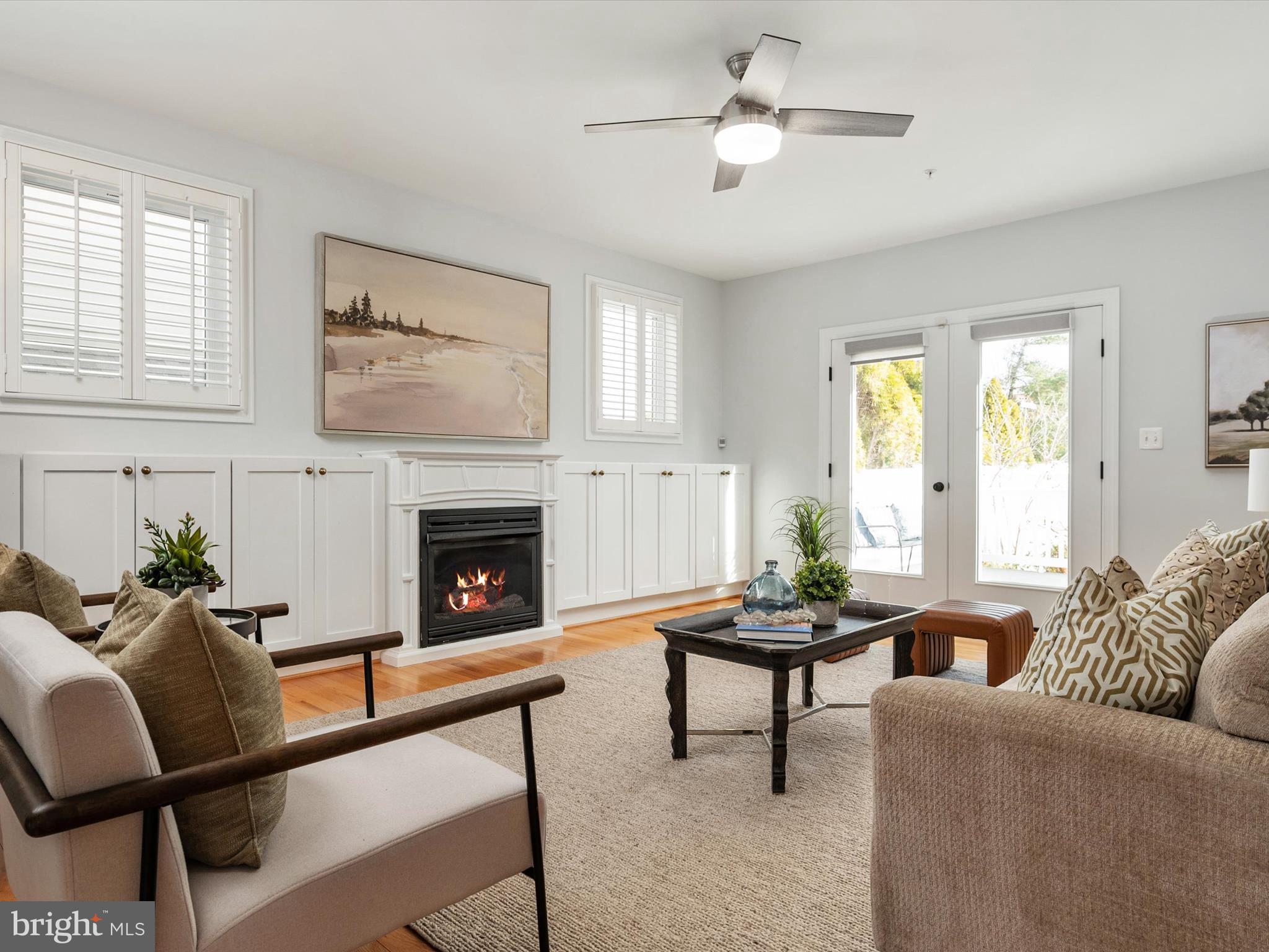 EASTPORT - Residential