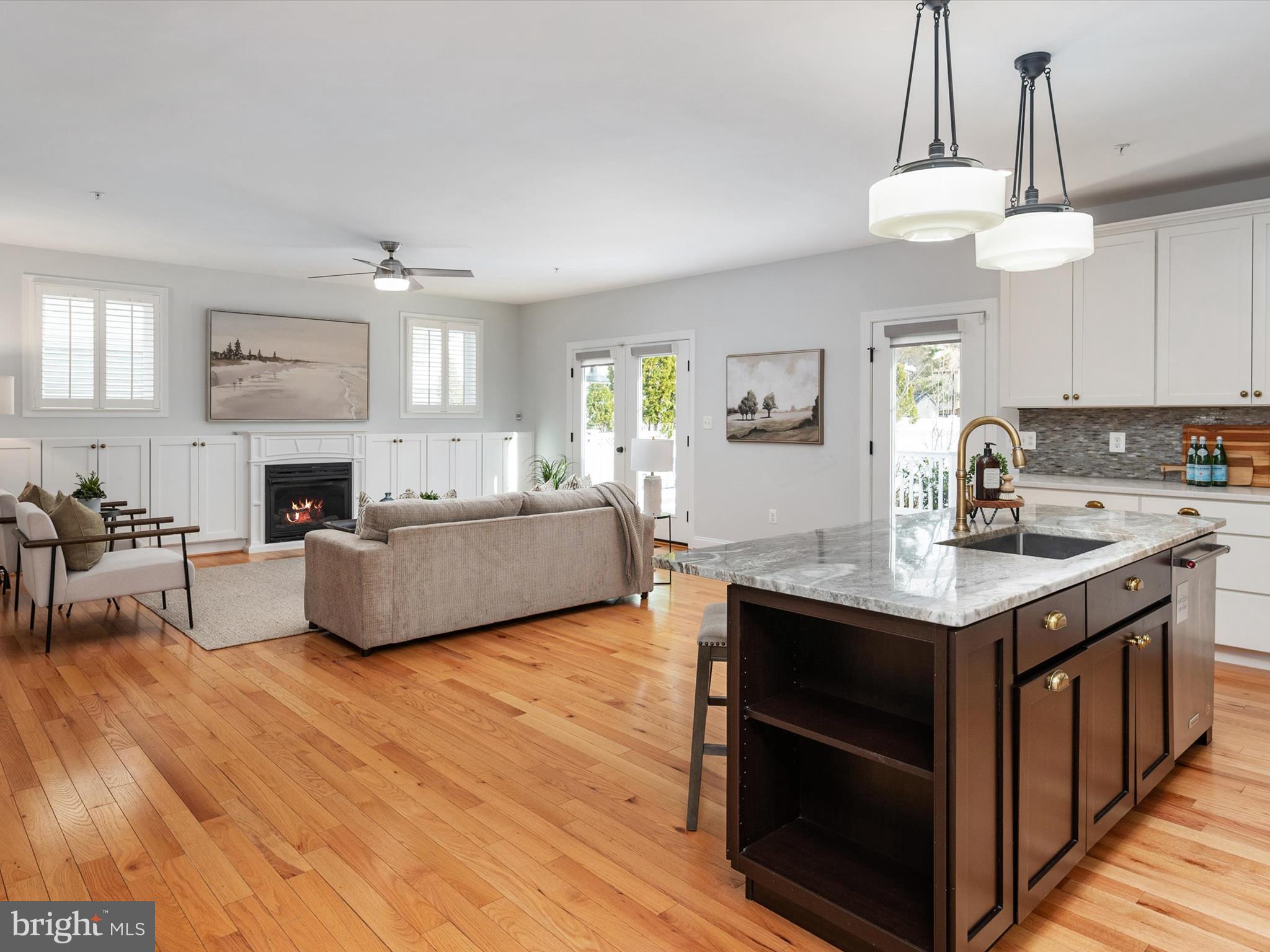 EASTPORT - Residential