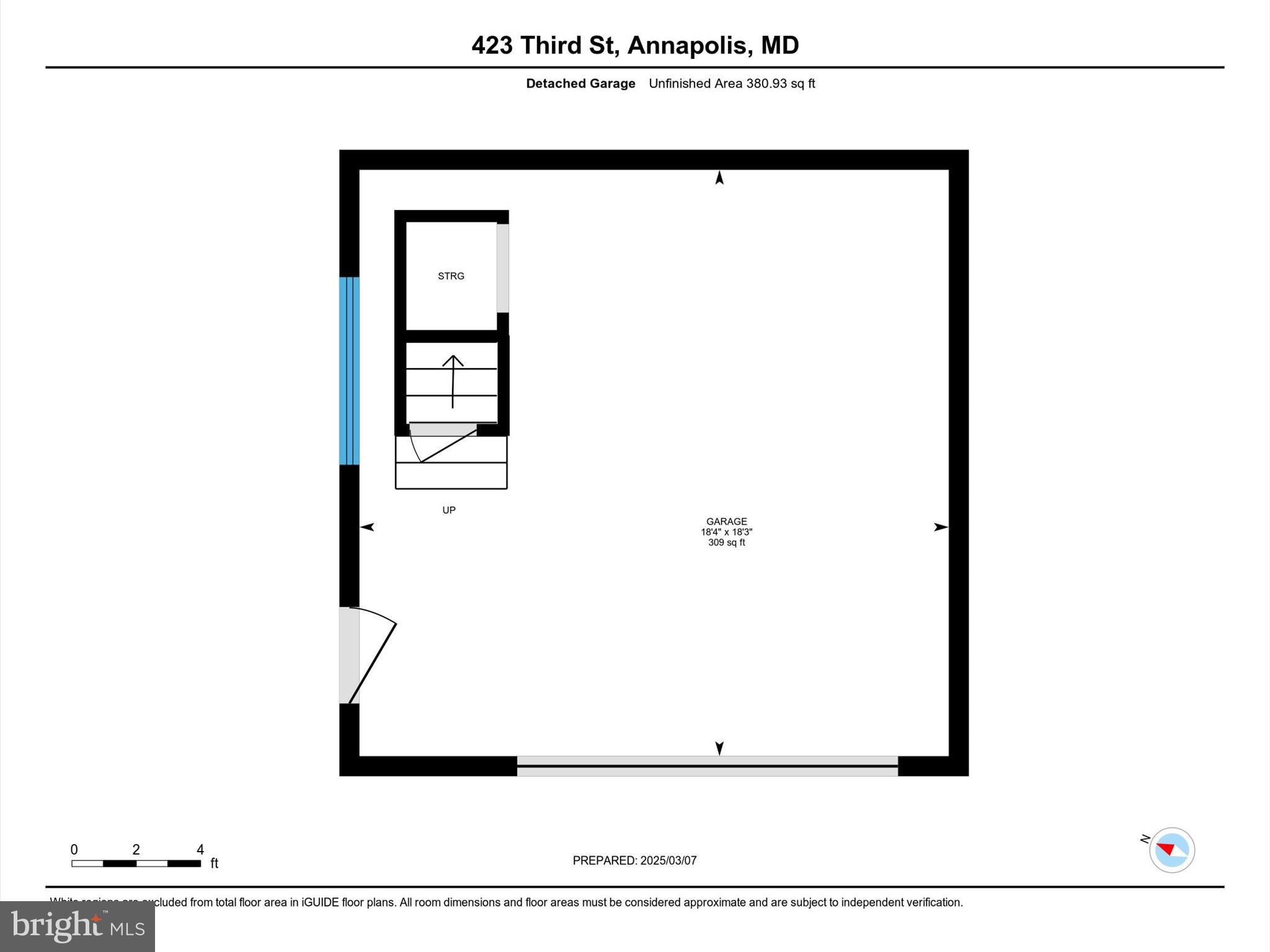 EASTPORT - Residential