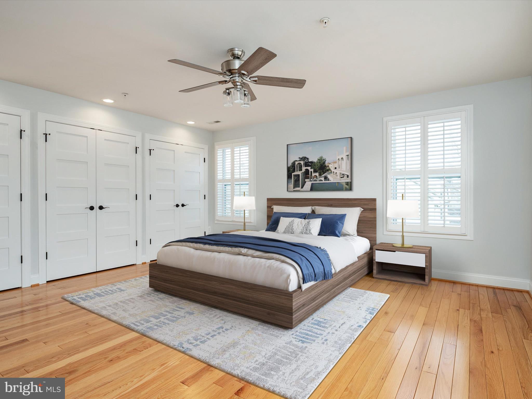 EASTPORT - Residential