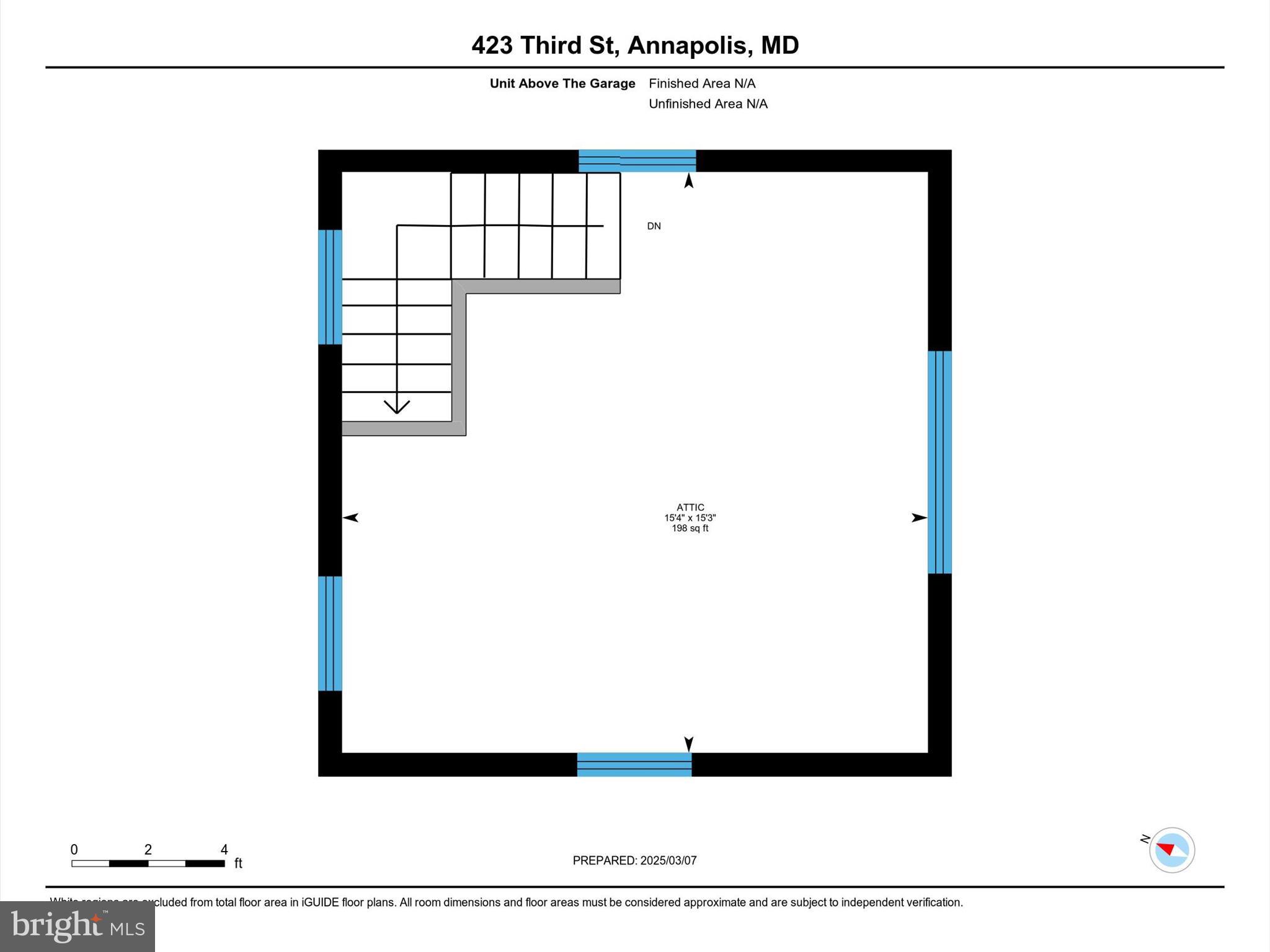 EASTPORT - Residential