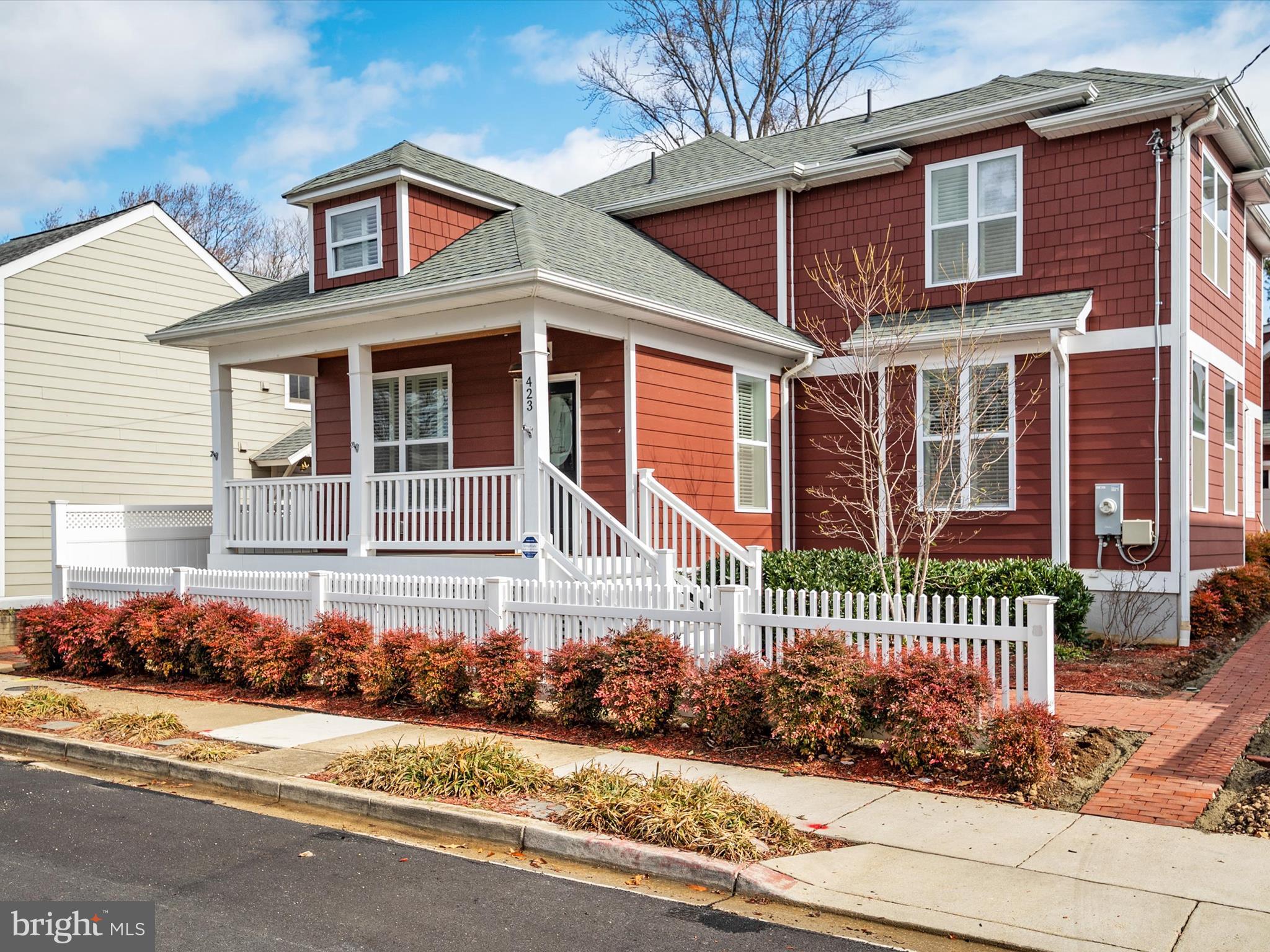 EASTPORT - Residential