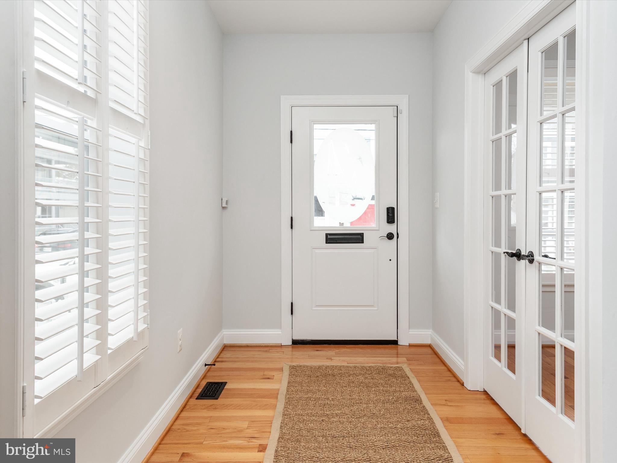 EASTPORT - Residential