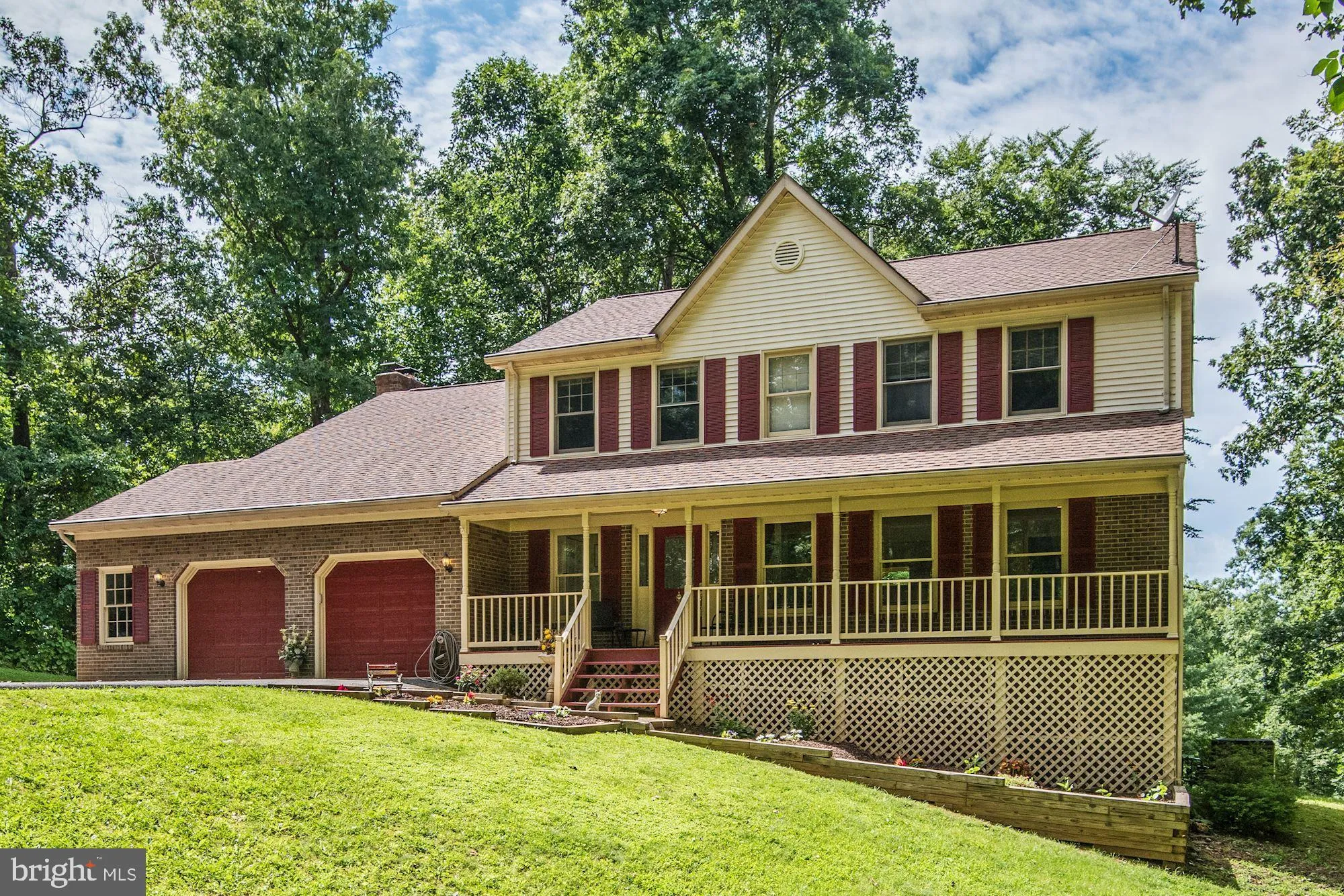 5860 Ridgecrest Avenue, Warrenton, VA 20187