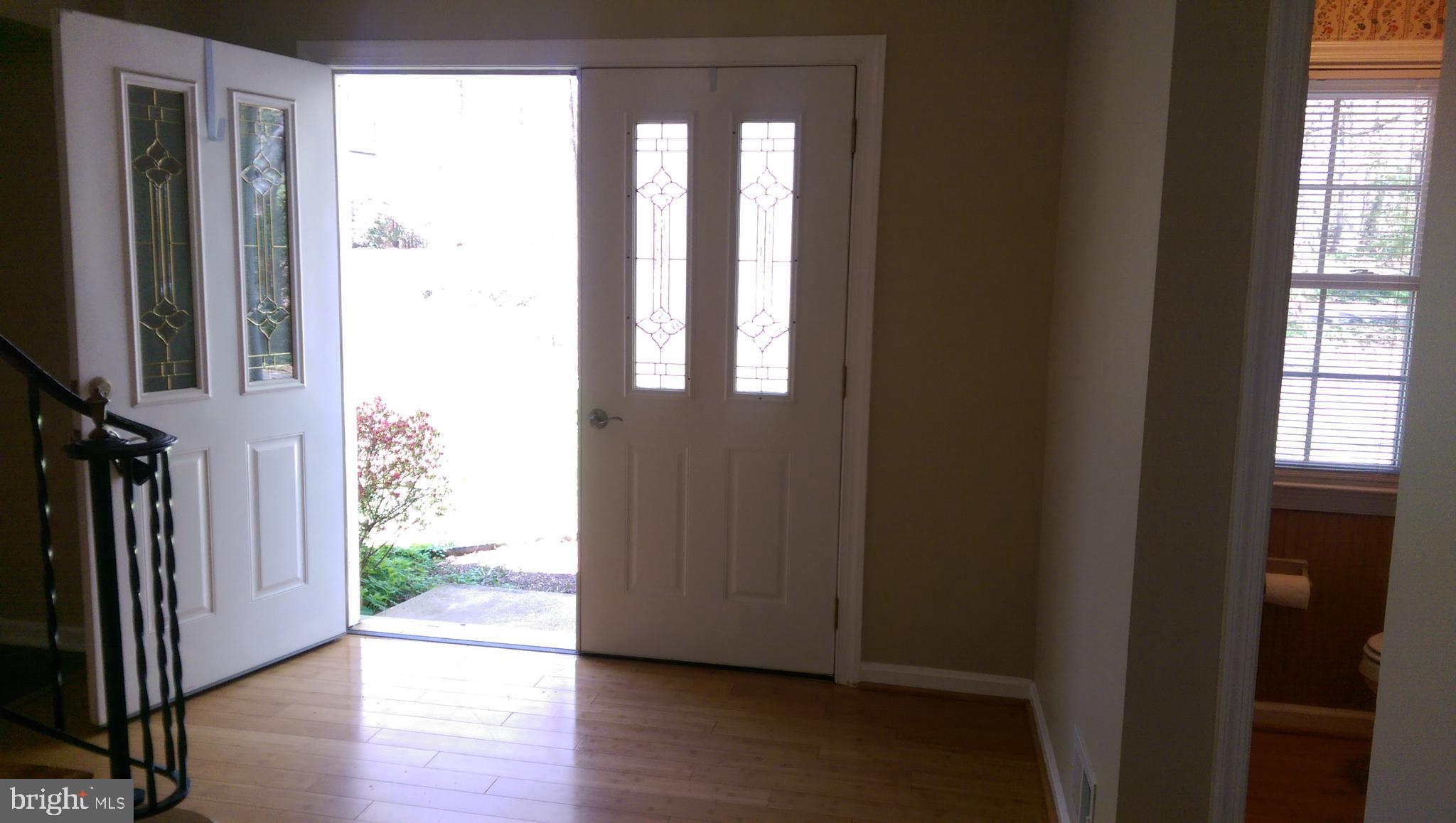 HUNTERS WOODS VILLAGE - Residential Lease