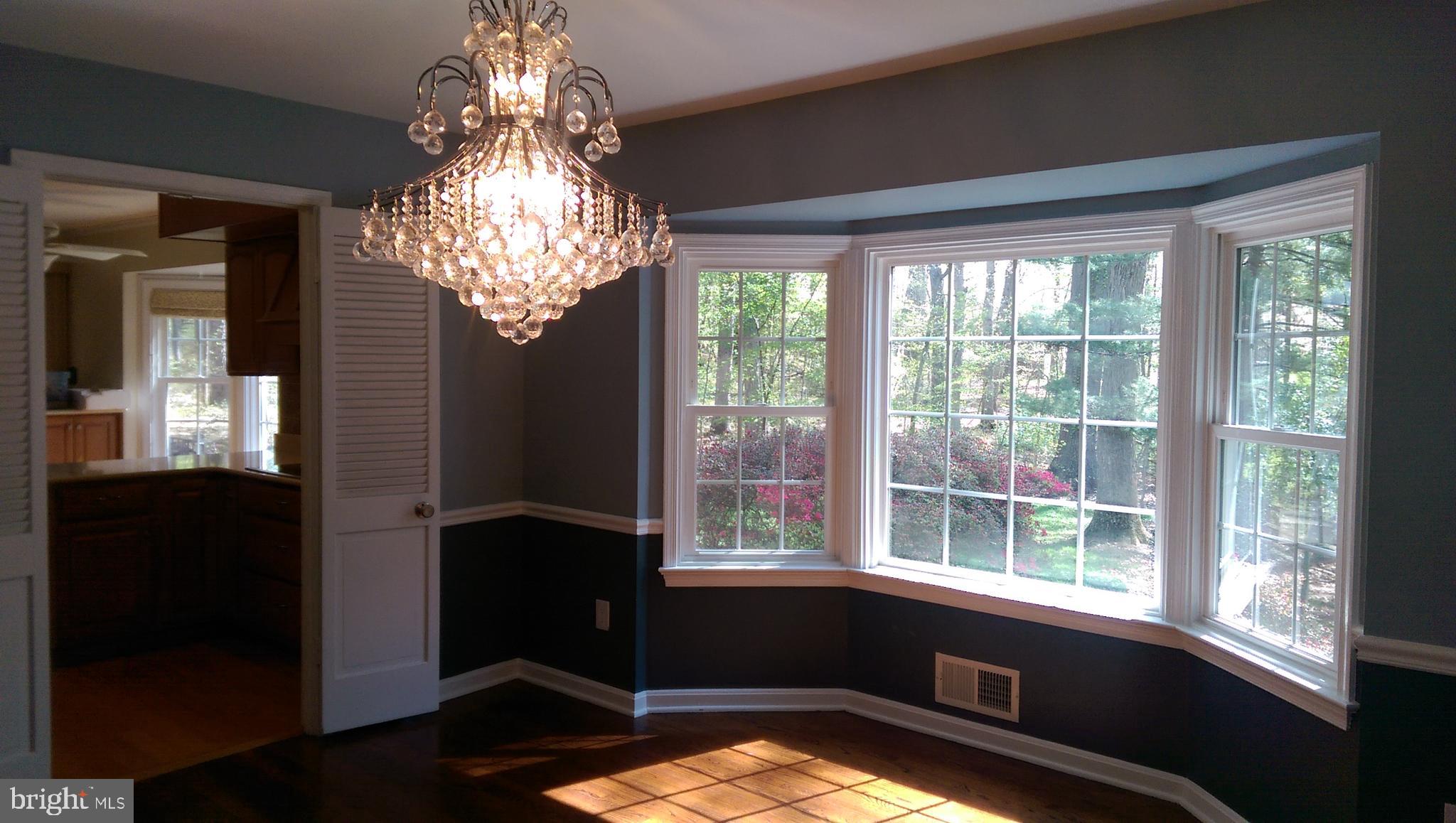 HUNTERS WOODS VILLAGE - Residential Lease