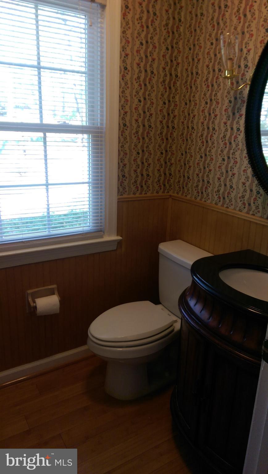 HUNTERS WOODS VILLAGE - Residential Lease