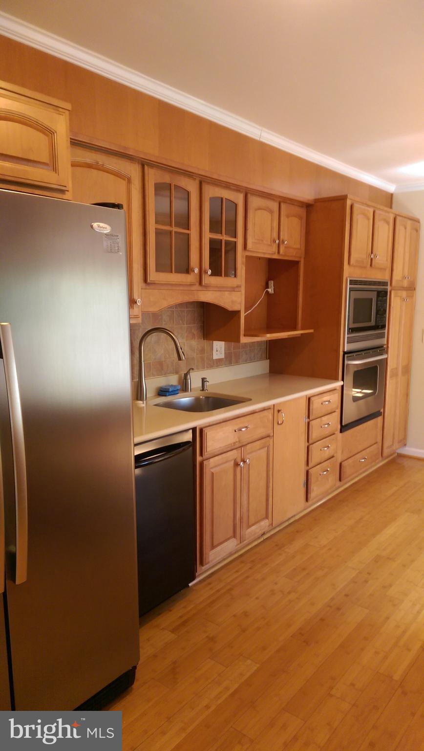 HUNTERS WOODS VILLAGE - Residential Lease