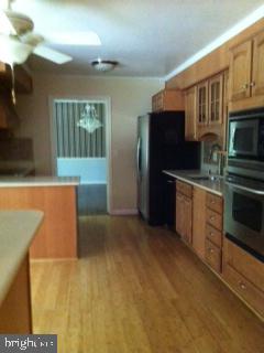 HUNTERS WOODS VILLAGE - Residential Lease