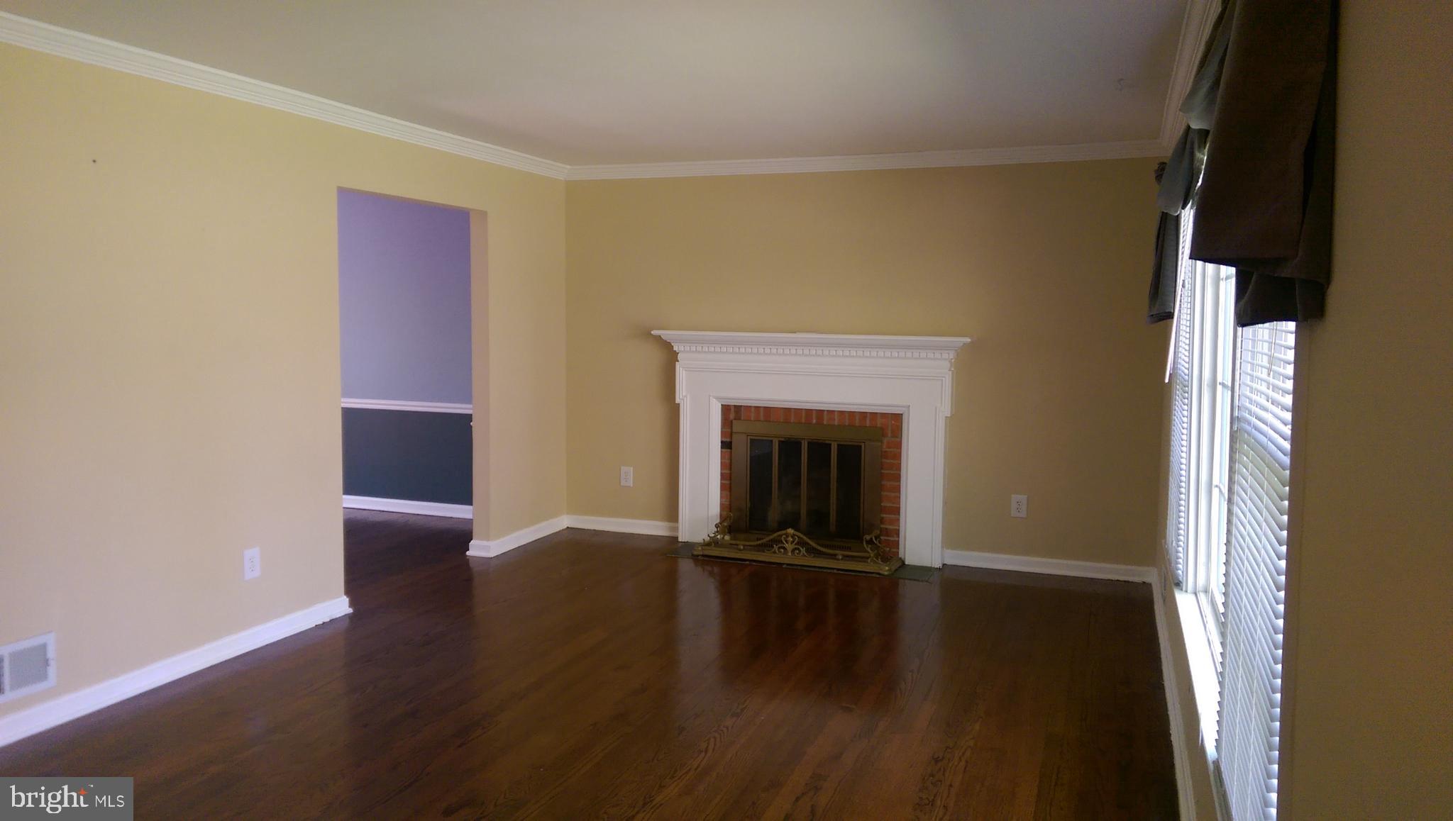 HUNTERS WOODS VILLAGE - Residential Lease