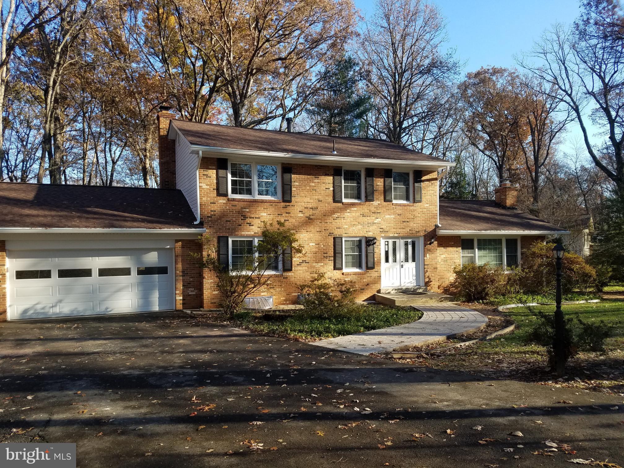 HUNTERS WOODS VILLAGE - Residential Lease