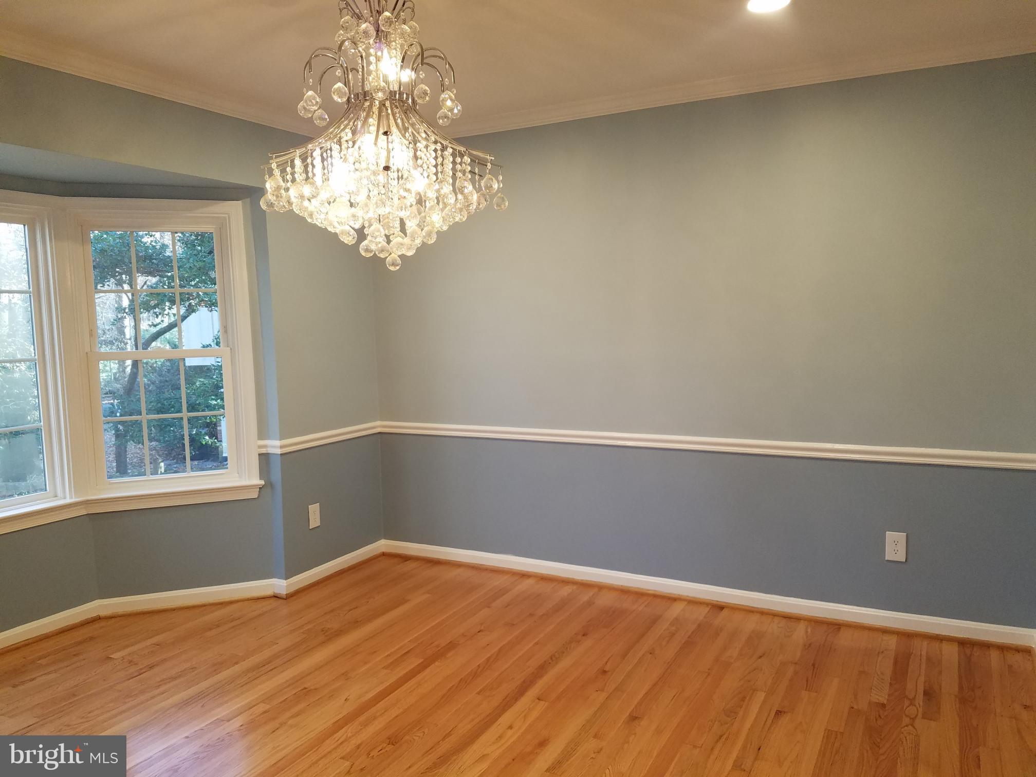 HUNTERS WOODS VILLAGE - Residential Lease