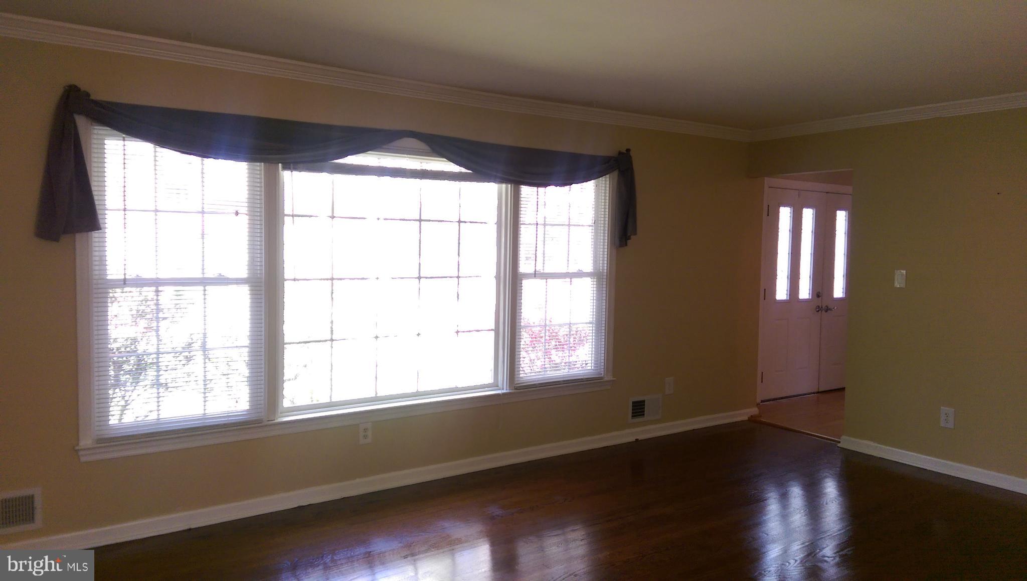 HUNTERS WOODS VILLAGE - Residential Lease