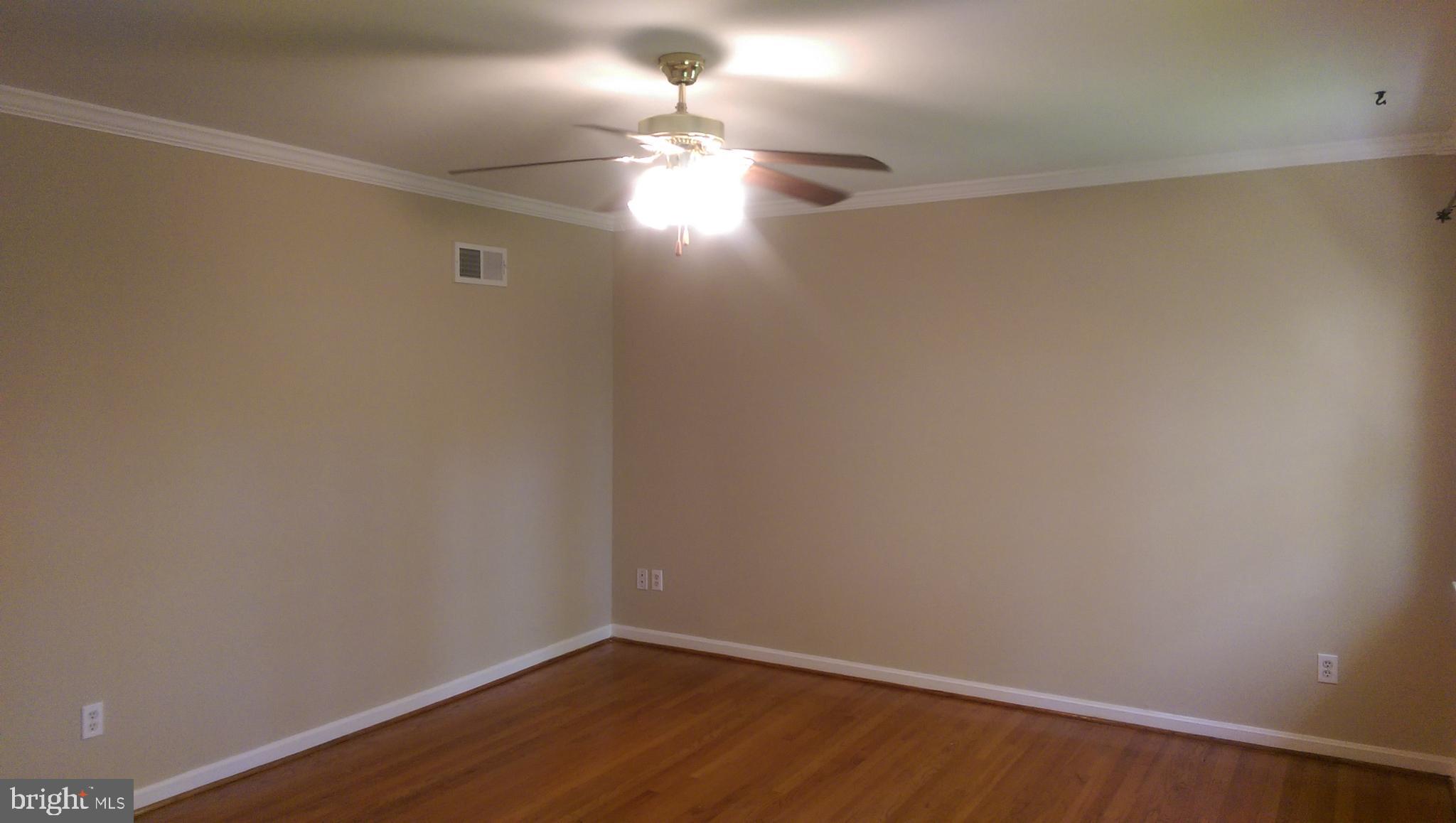 HUNTERS WOODS VILLAGE - Residential Lease