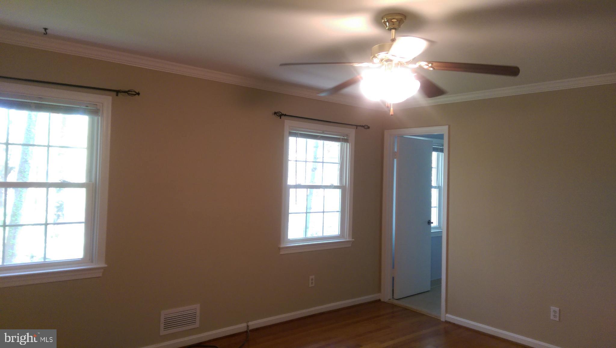 HUNTERS WOODS VILLAGE - Residential Lease