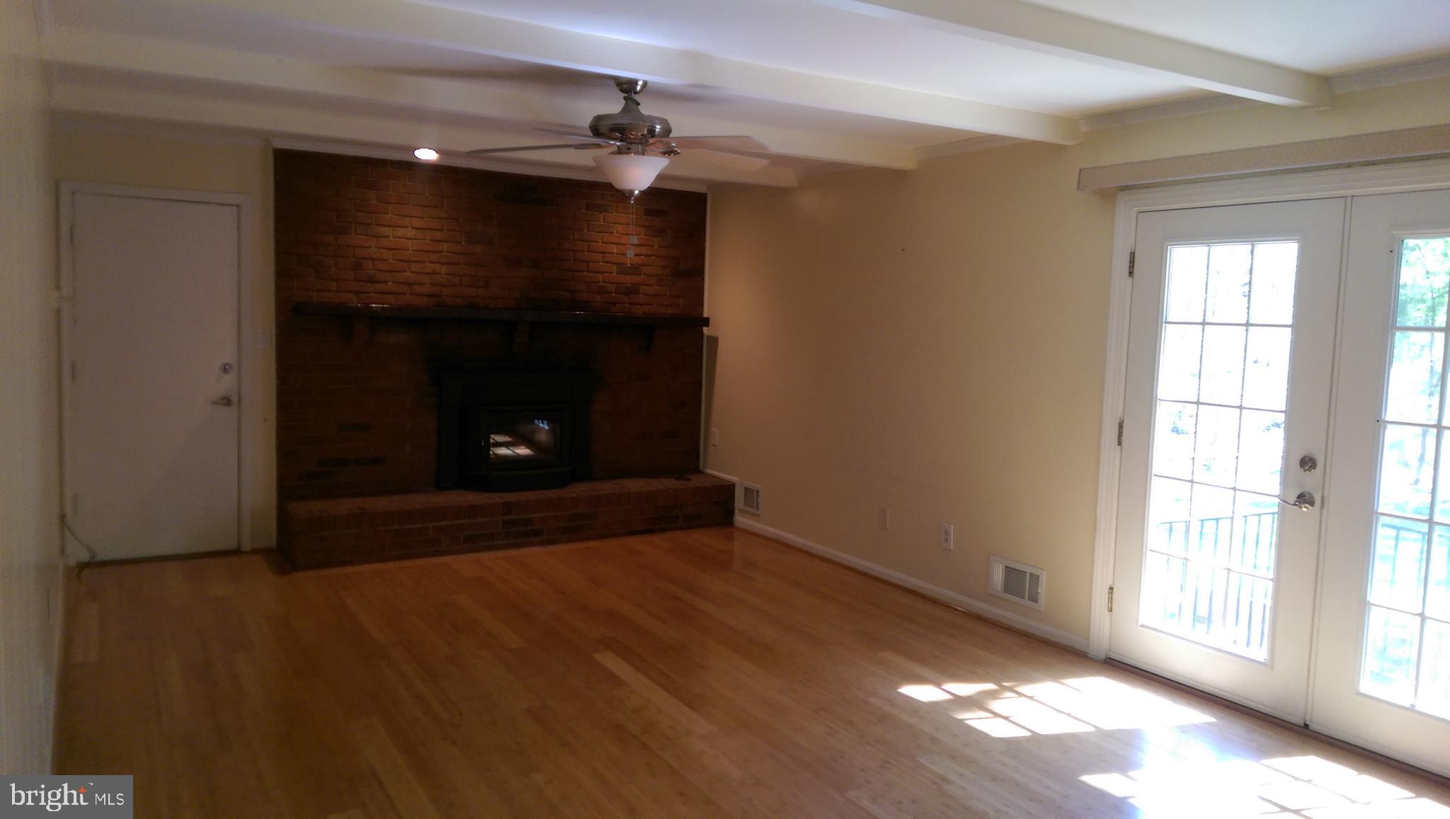 HUNTERS WOODS VILLAGE - Residential Lease