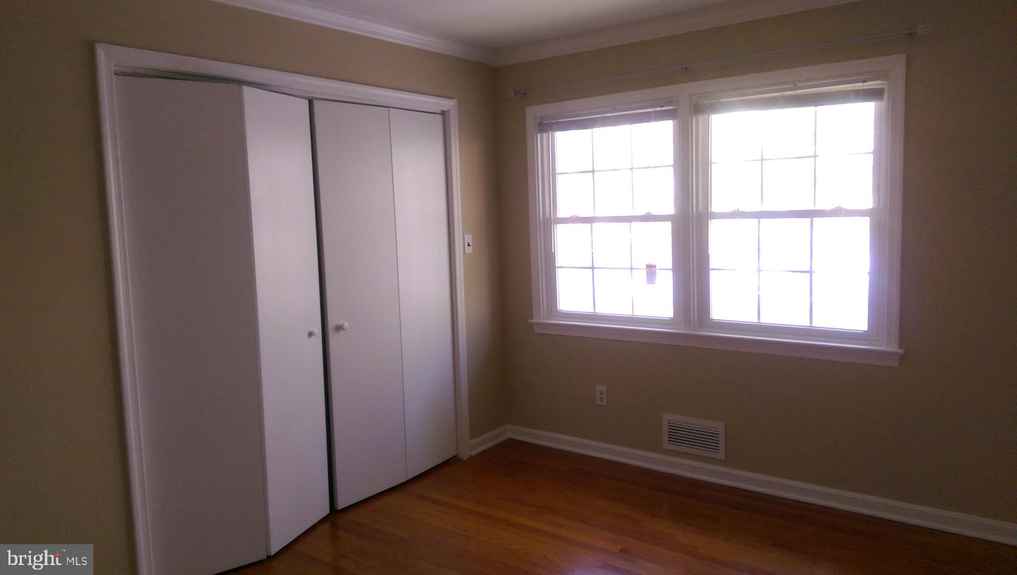 HUNTERS WOODS VILLAGE - Residential Lease