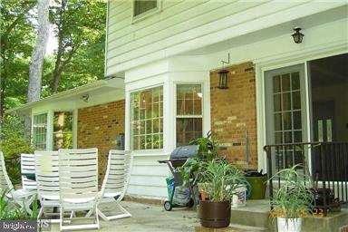 HUNTERS WOODS VILLAGE - Residential Lease