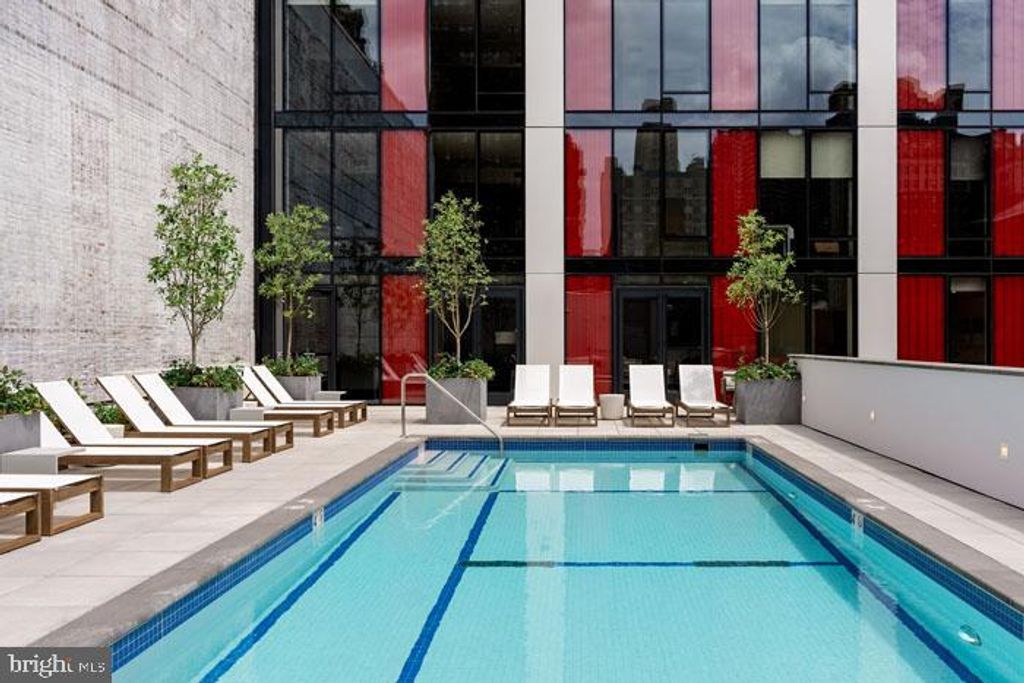 Photo of 210 S 12th Street #1B-1-21N, PHILADELPHIA, PA 19107 (MLS # PAPH2566844)