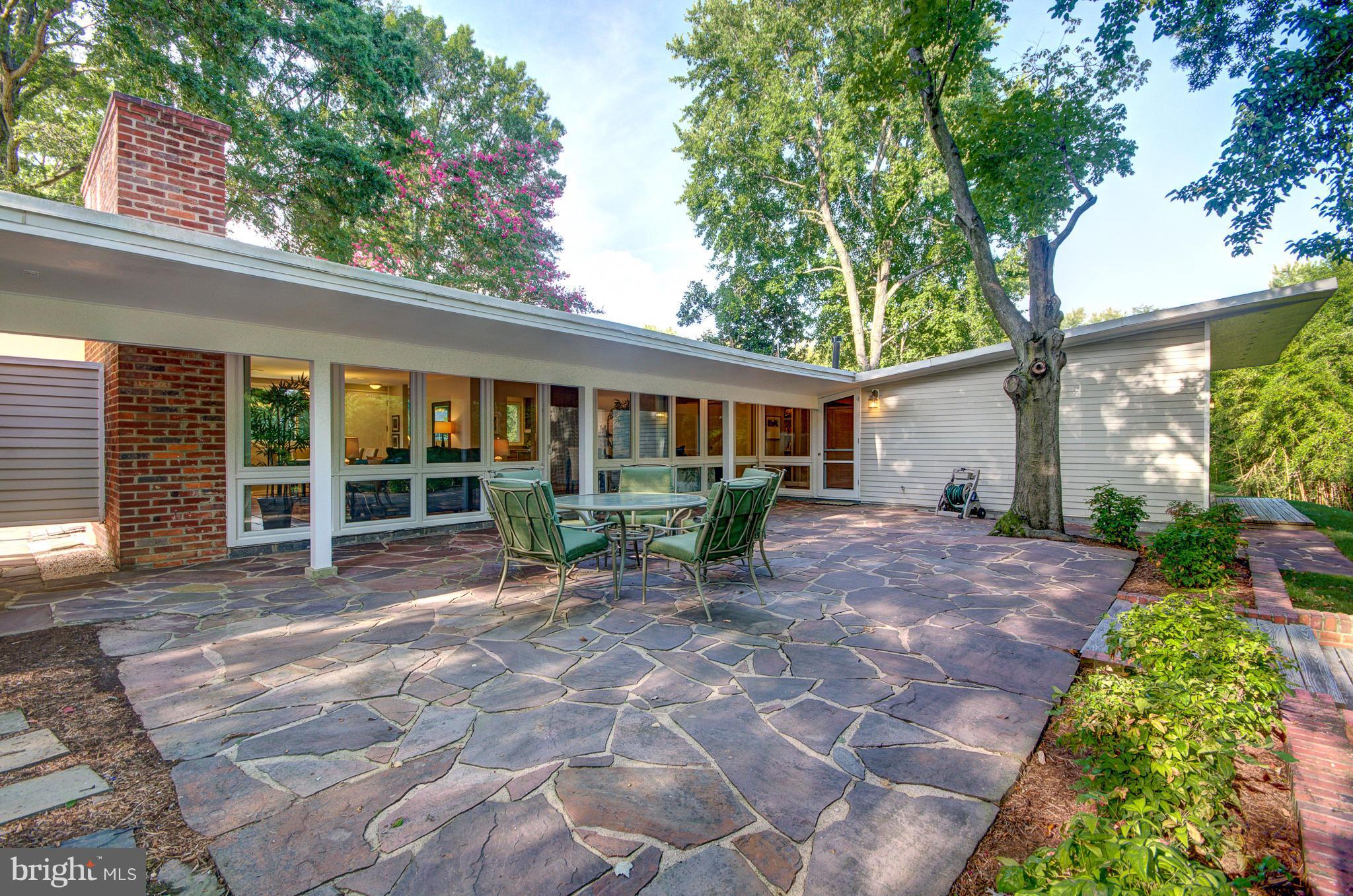 HOLLIN HILLS - Residential