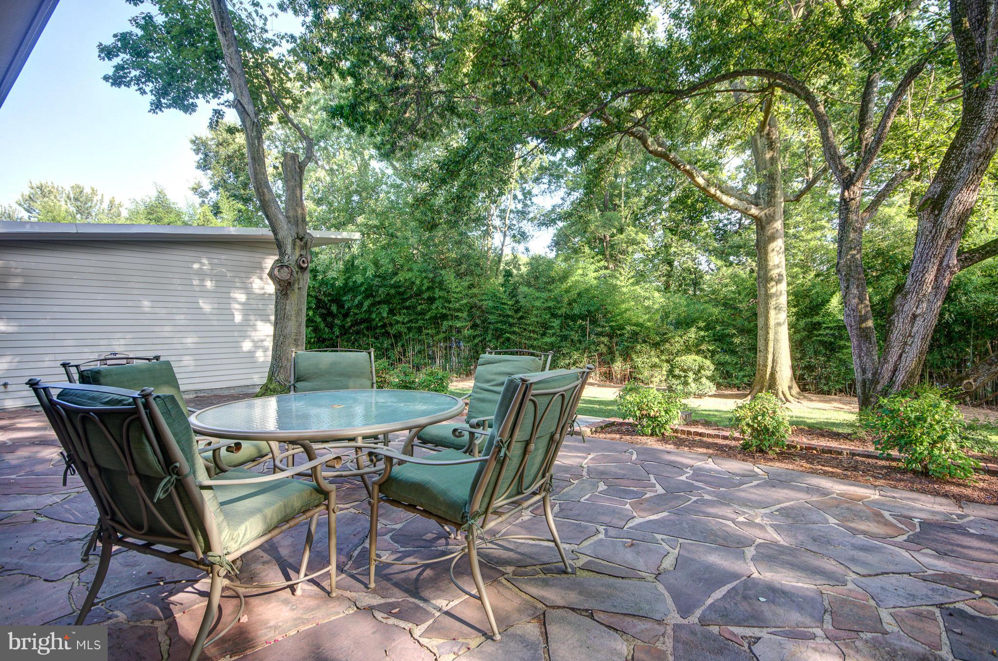 HOLLIN HILLS - Residential