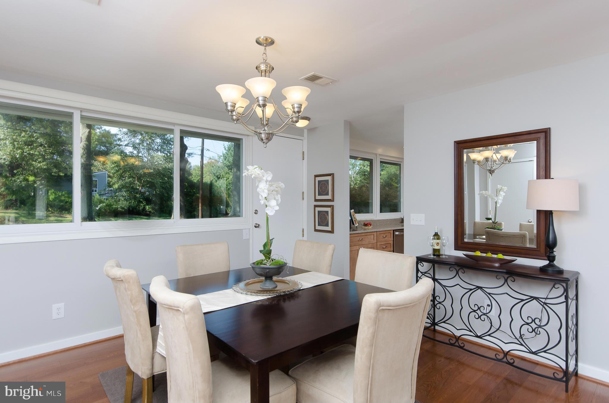 HOLLIN HILLS - Residential