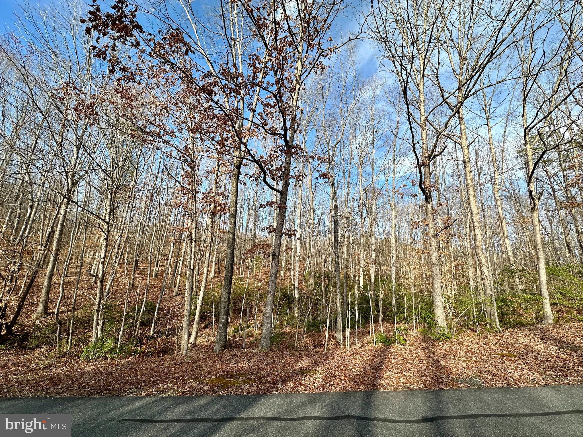 LOT 165 OAKMONT DRIVE