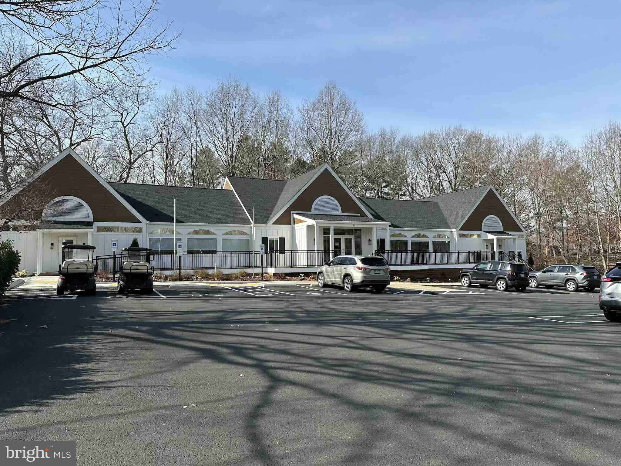 SHENANDOAH CROSSING - Land