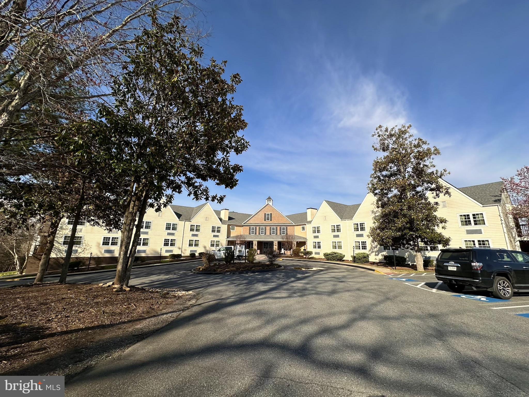 SHENANDOAH CROSSING - Land