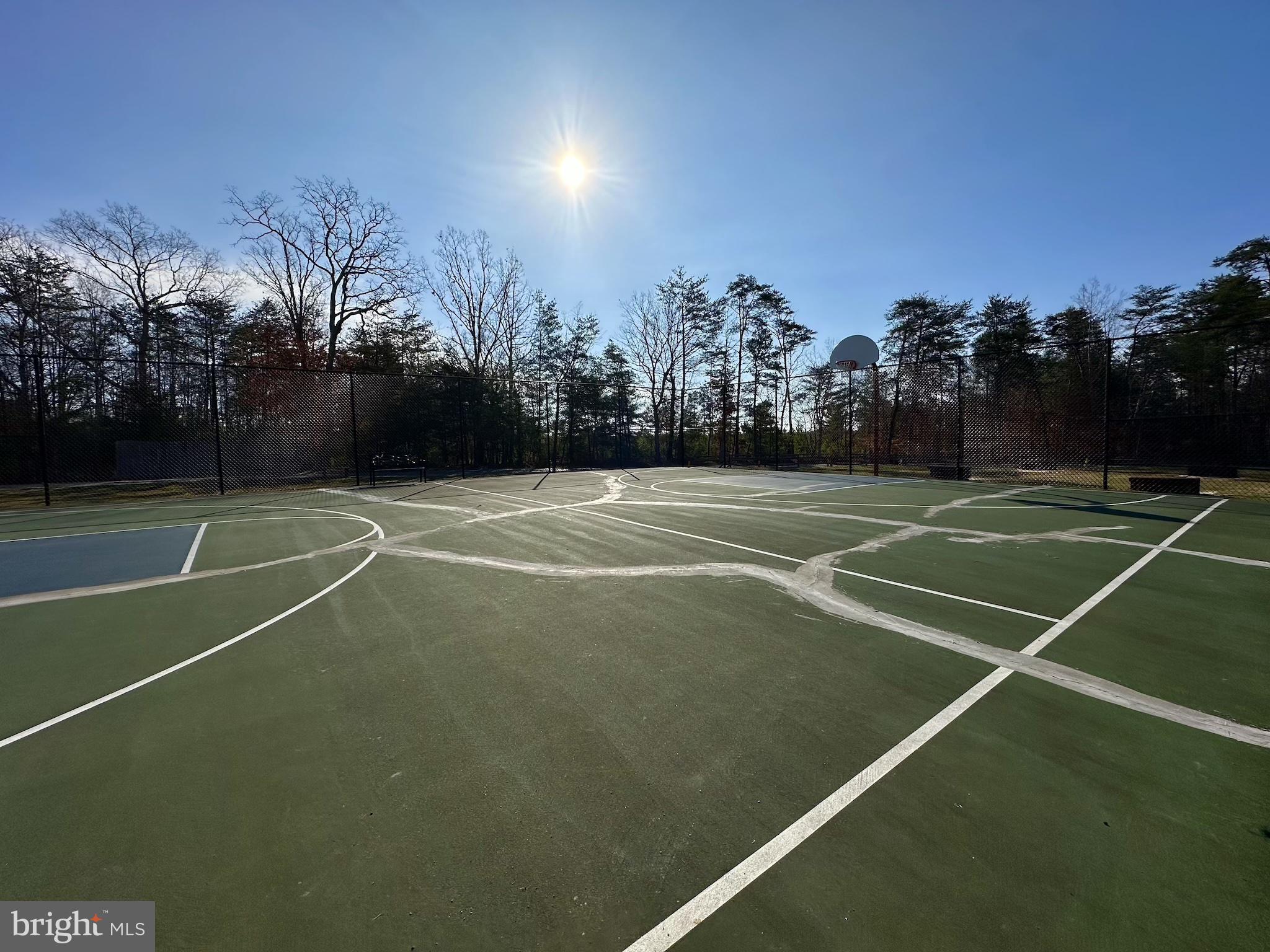 SHENANDOAH CROSSING - Land