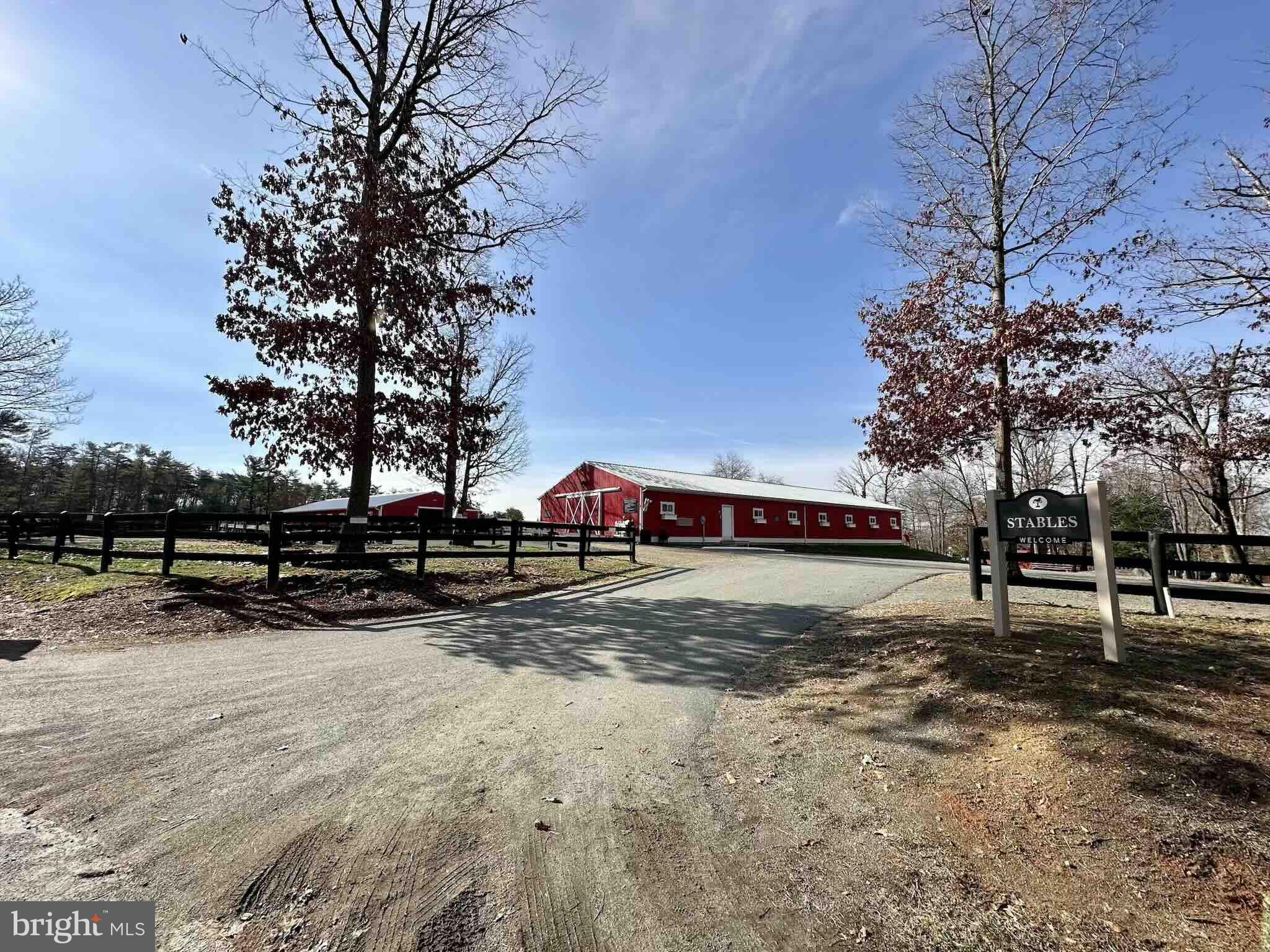 SHENANDOAH CROSSING - Land