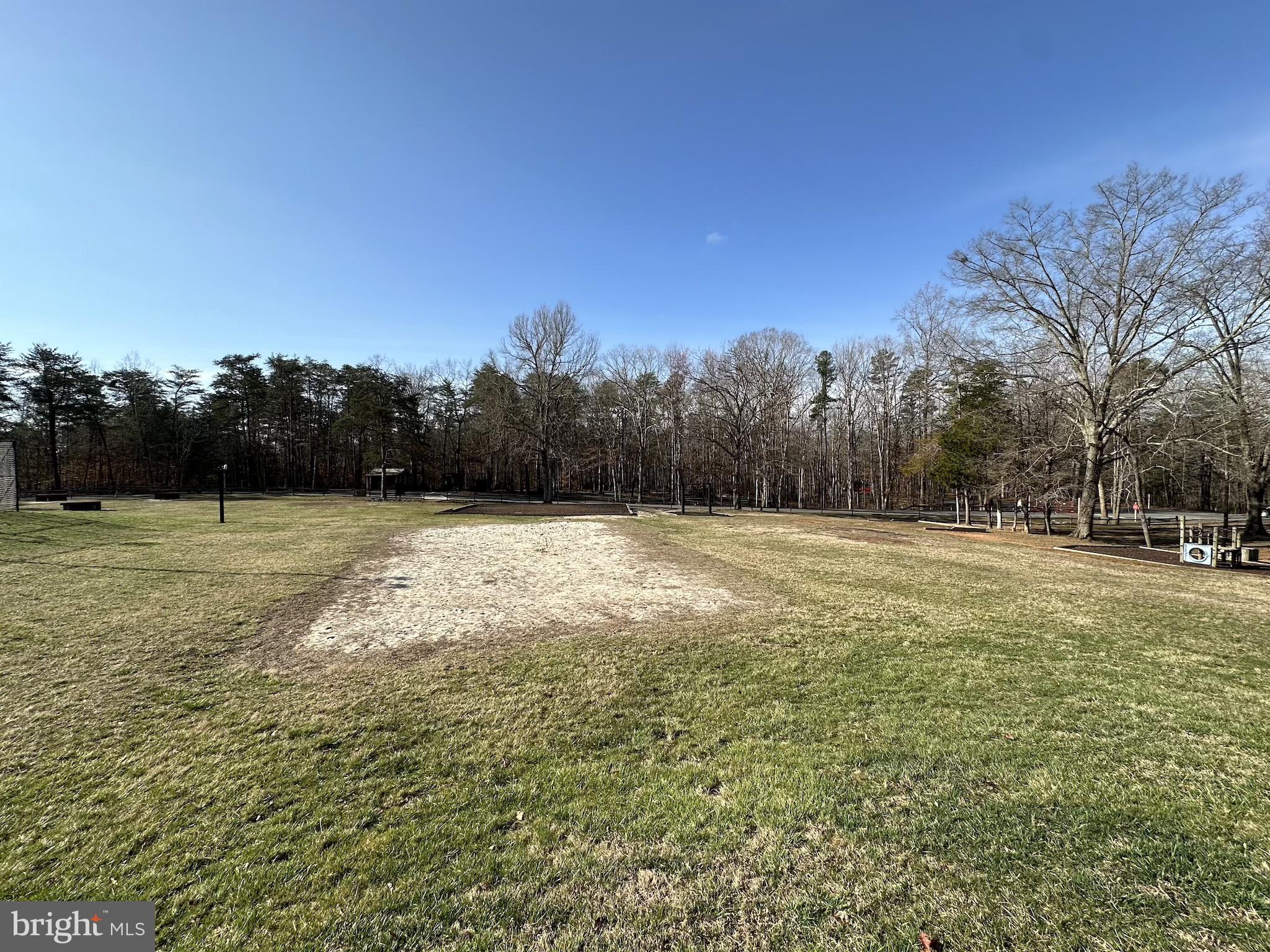 SHENANDOAH CROSSING - Land