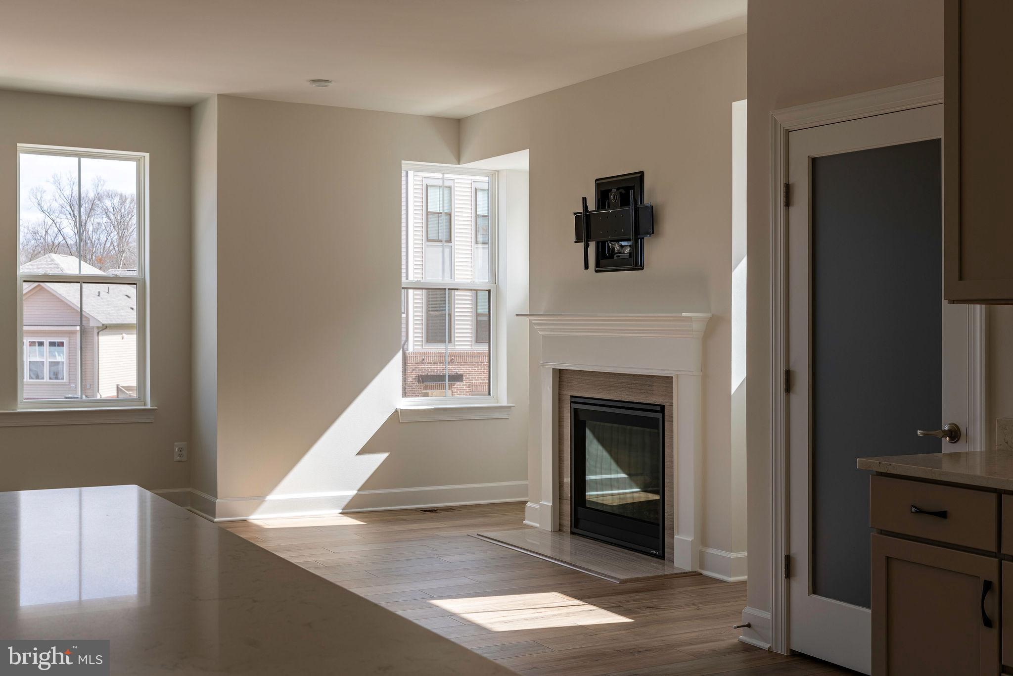 BIRCHWOOD AT BRAMBLETON - Residential