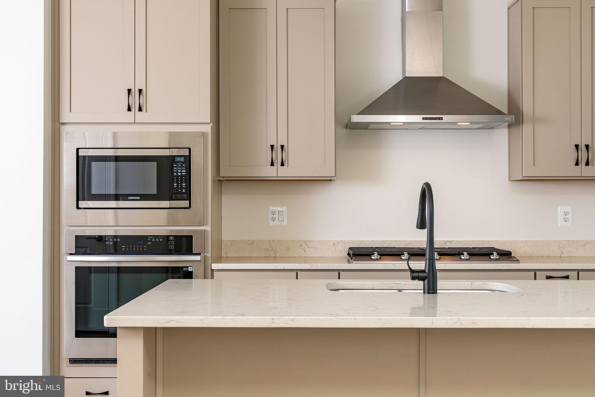 BIRCHWOOD AT BRAMBLETON - Residential