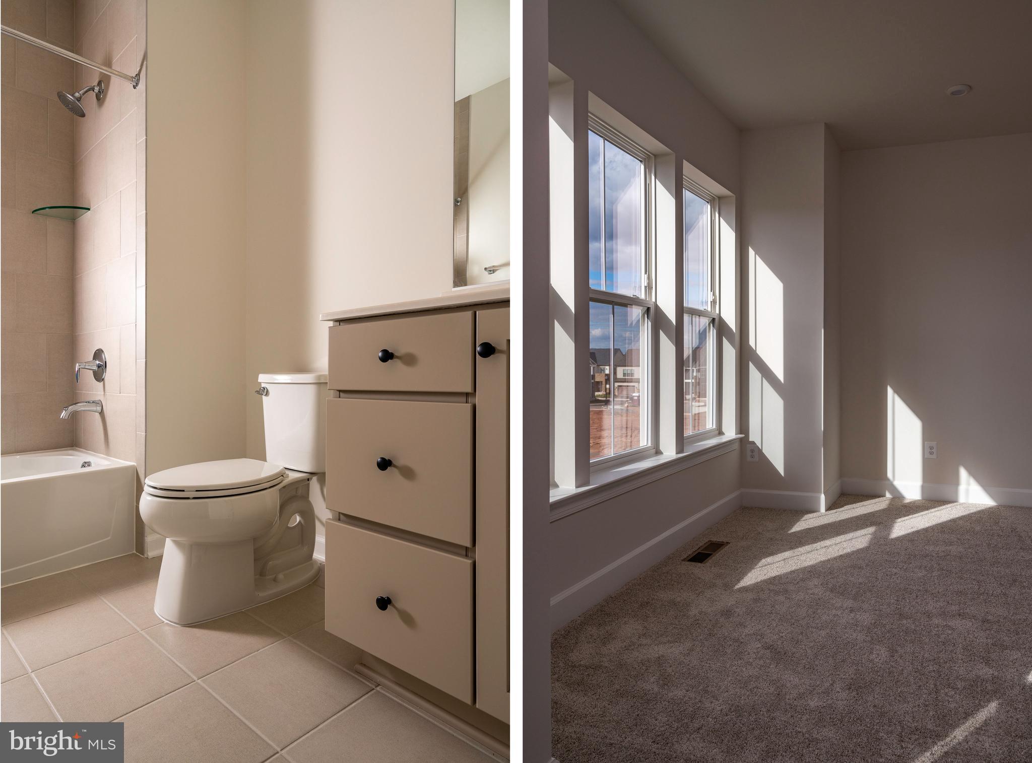 BIRCHWOOD AT BRAMBLETON - Residential