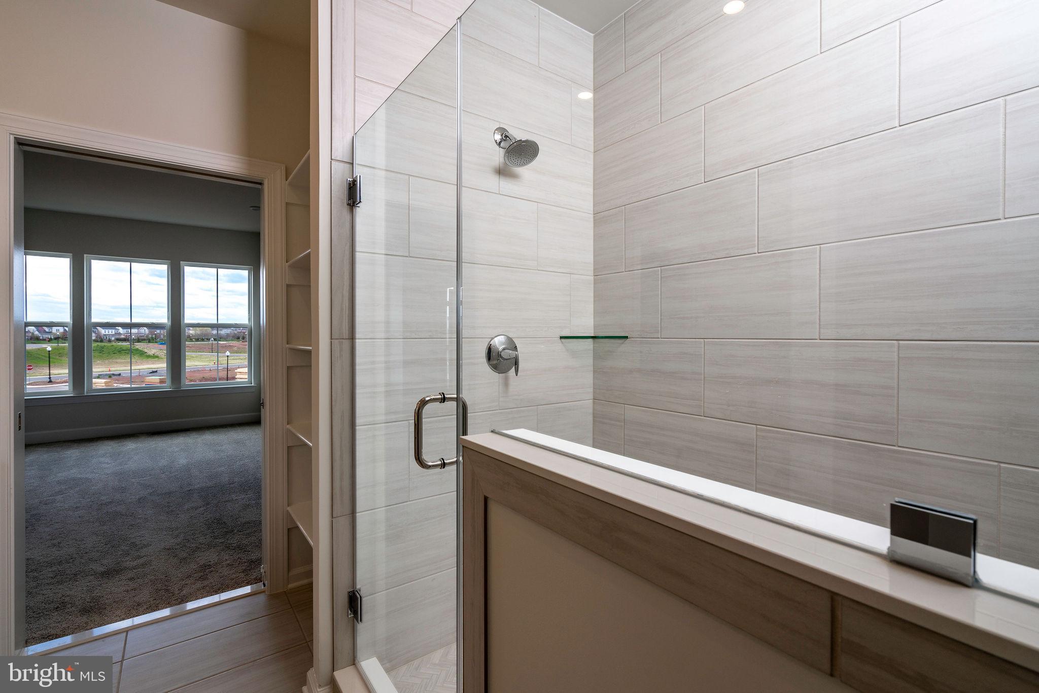 BIRCHWOOD AT BRAMBLETON - Residential