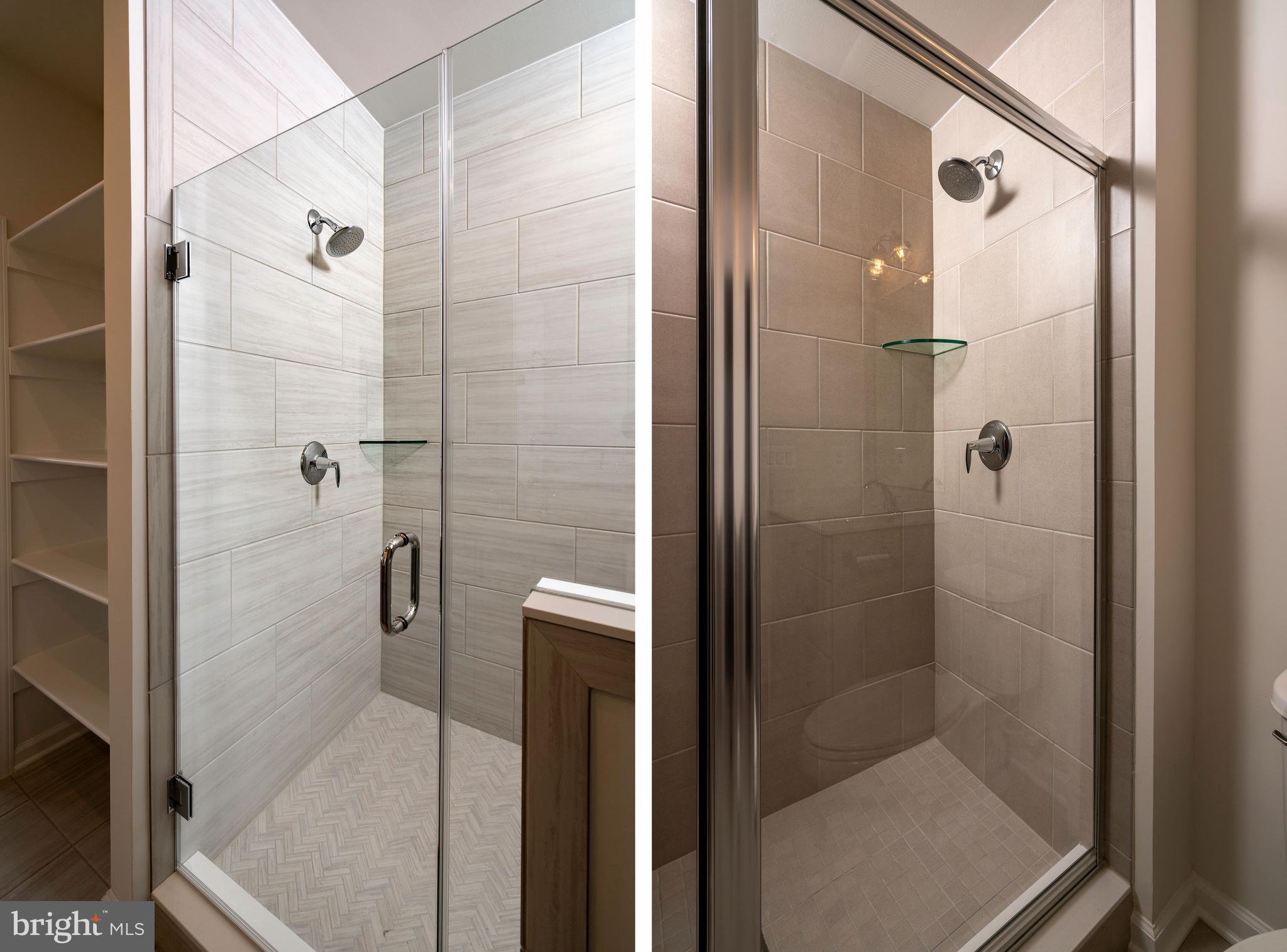 BIRCHWOOD AT BRAMBLETON - Residential