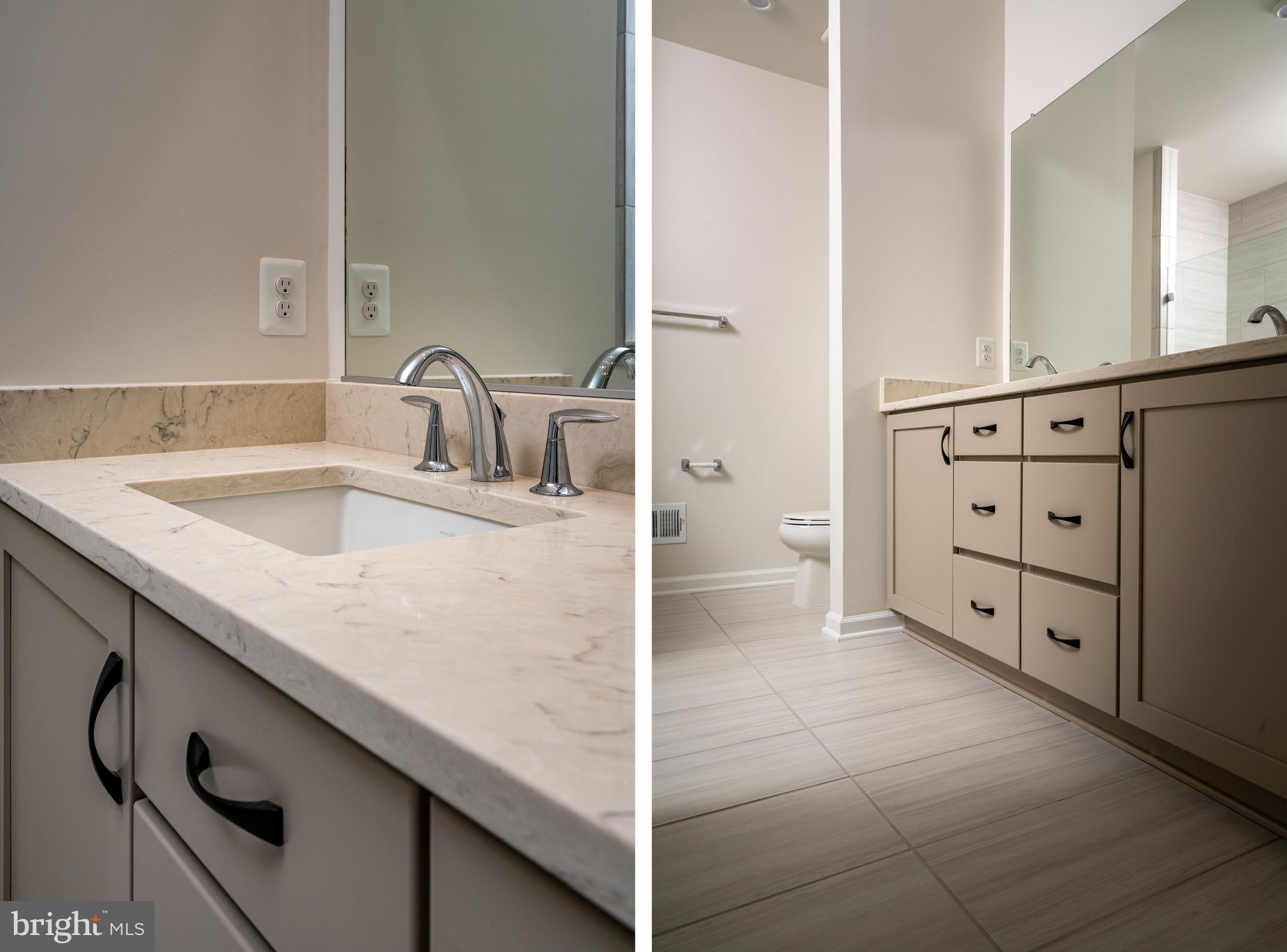 BIRCHWOOD AT BRAMBLETON - Residential