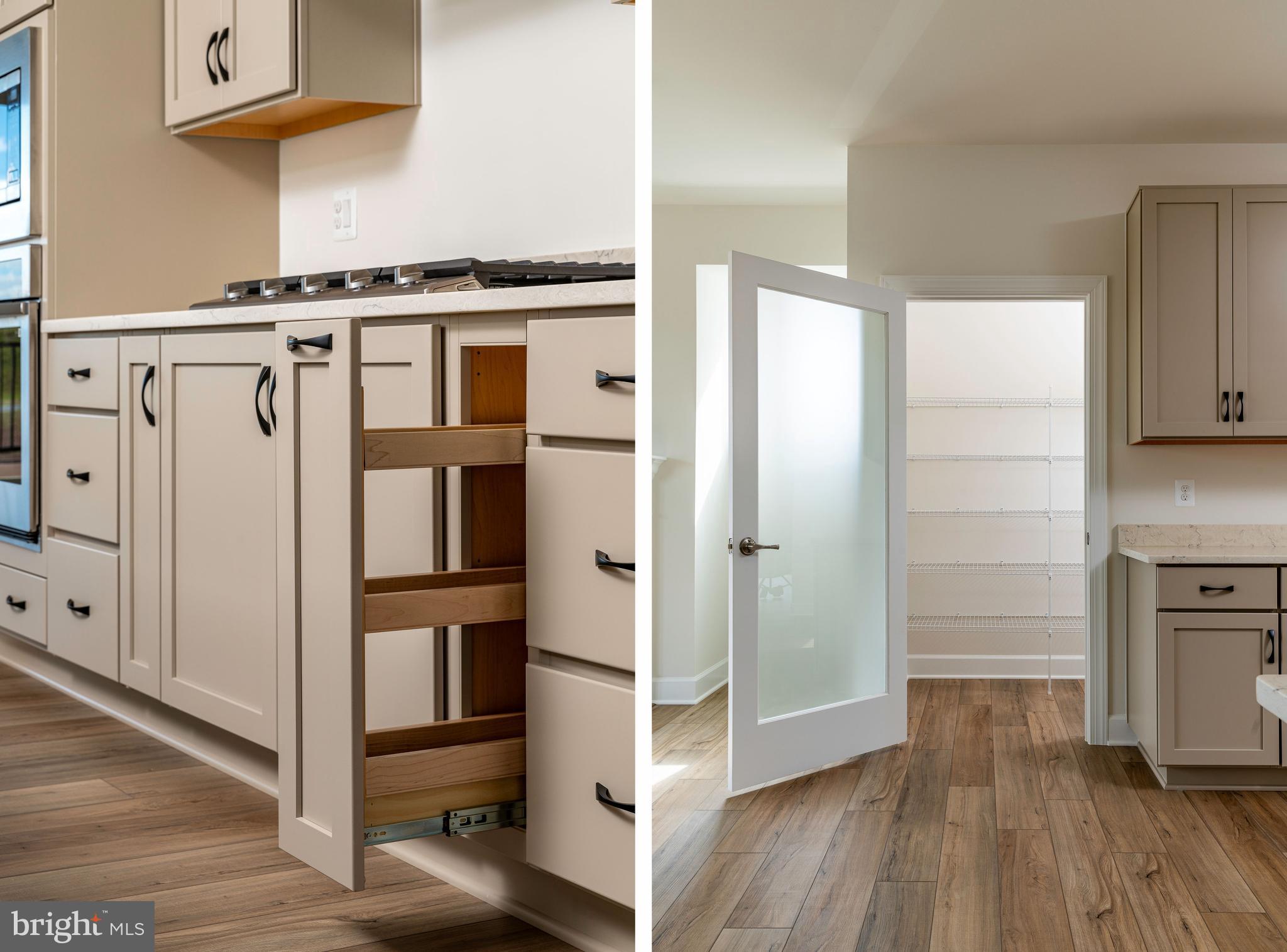 BIRCHWOOD AT BRAMBLETON - Residential