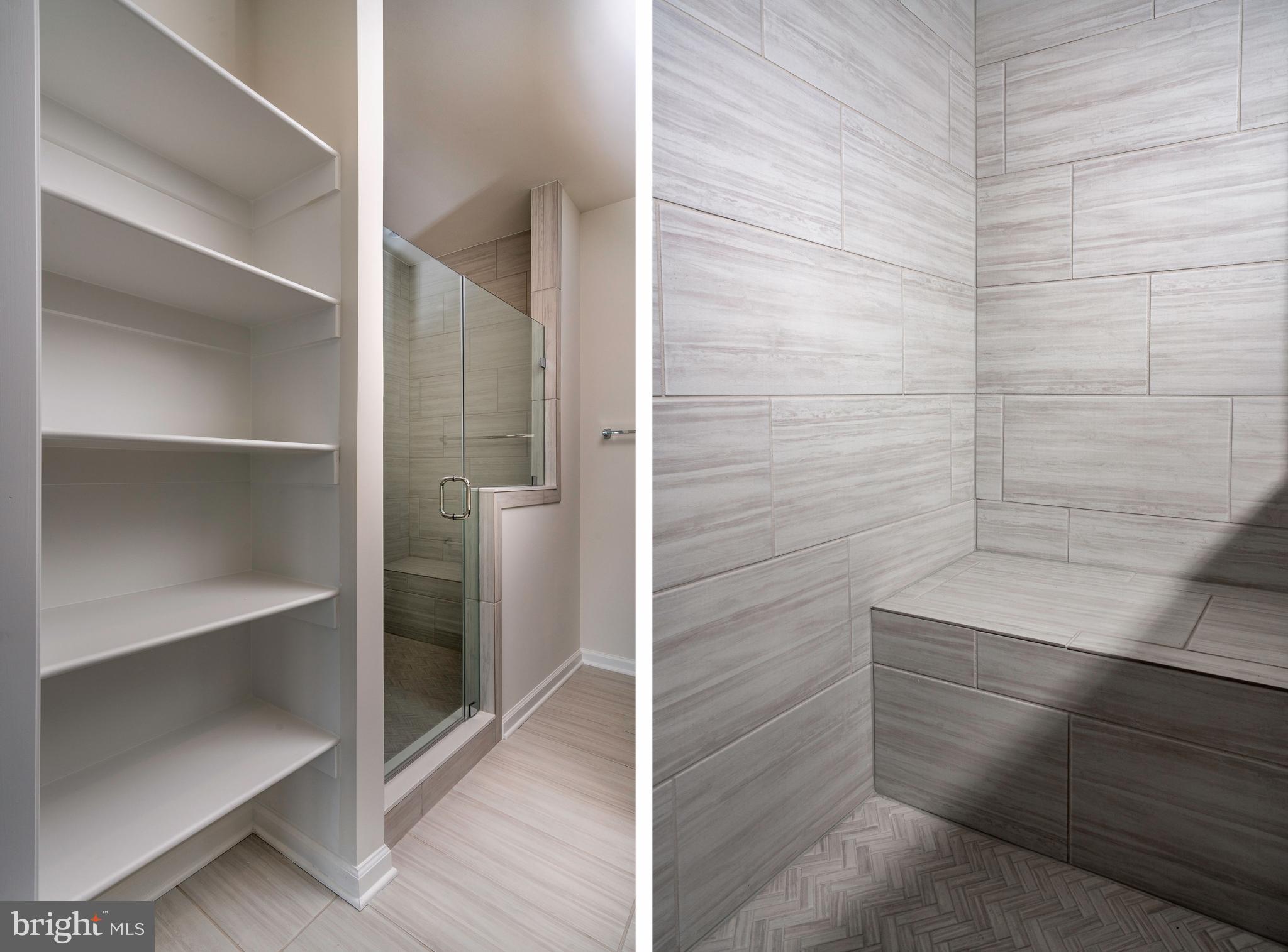 BIRCHWOOD AT BRAMBLETON - Residential