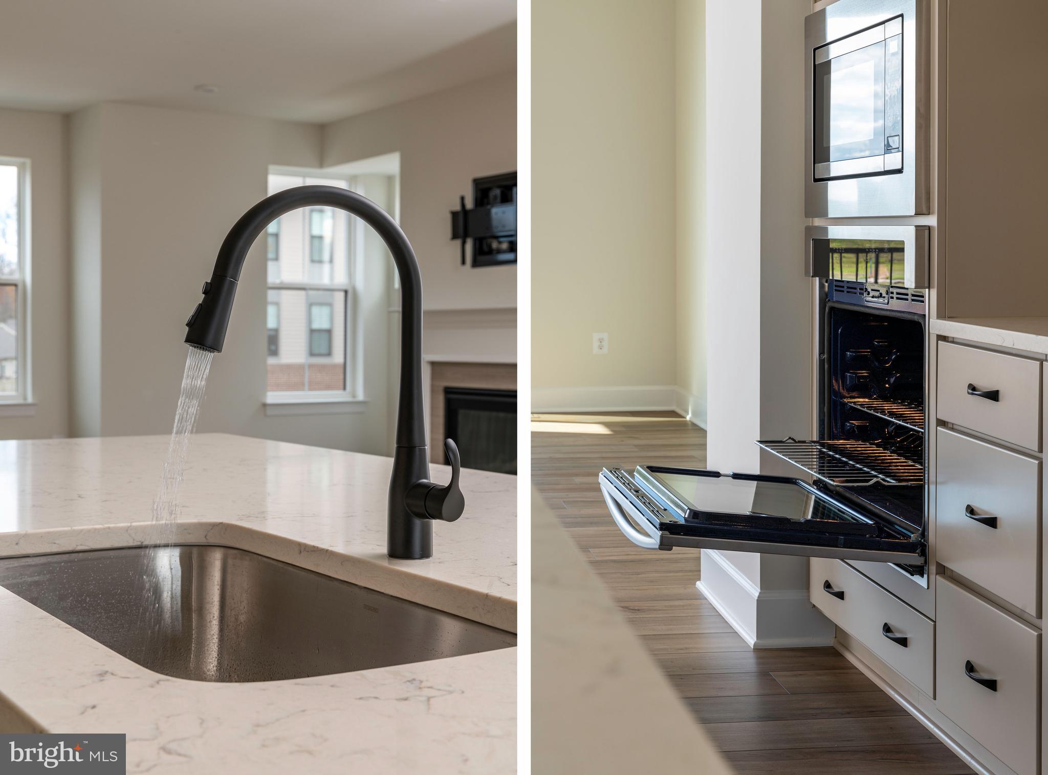 BIRCHWOOD AT BRAMBLETON - Residential