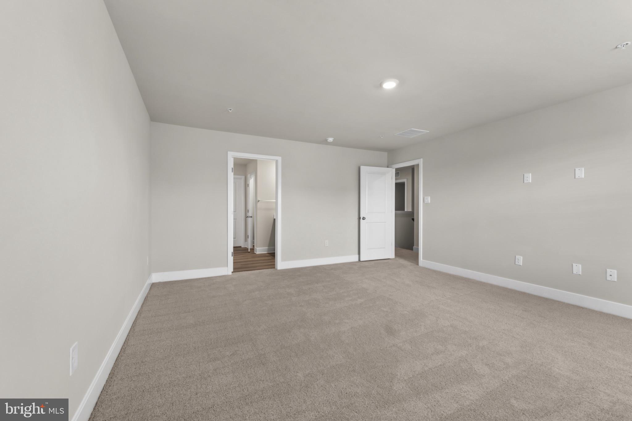 RED HILL - Residential