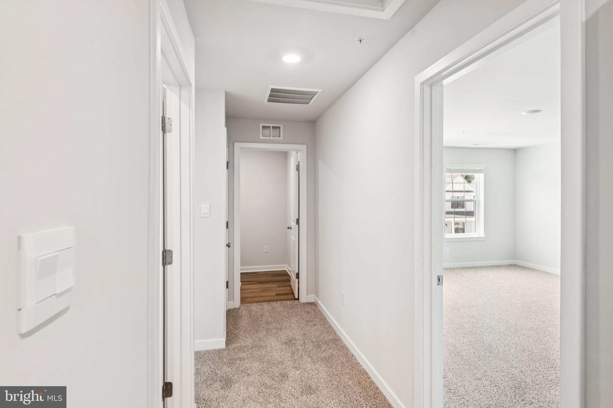 RED HILL - Residential