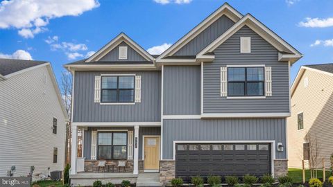 269 ANCONAS MARTINSBURG WV 25403