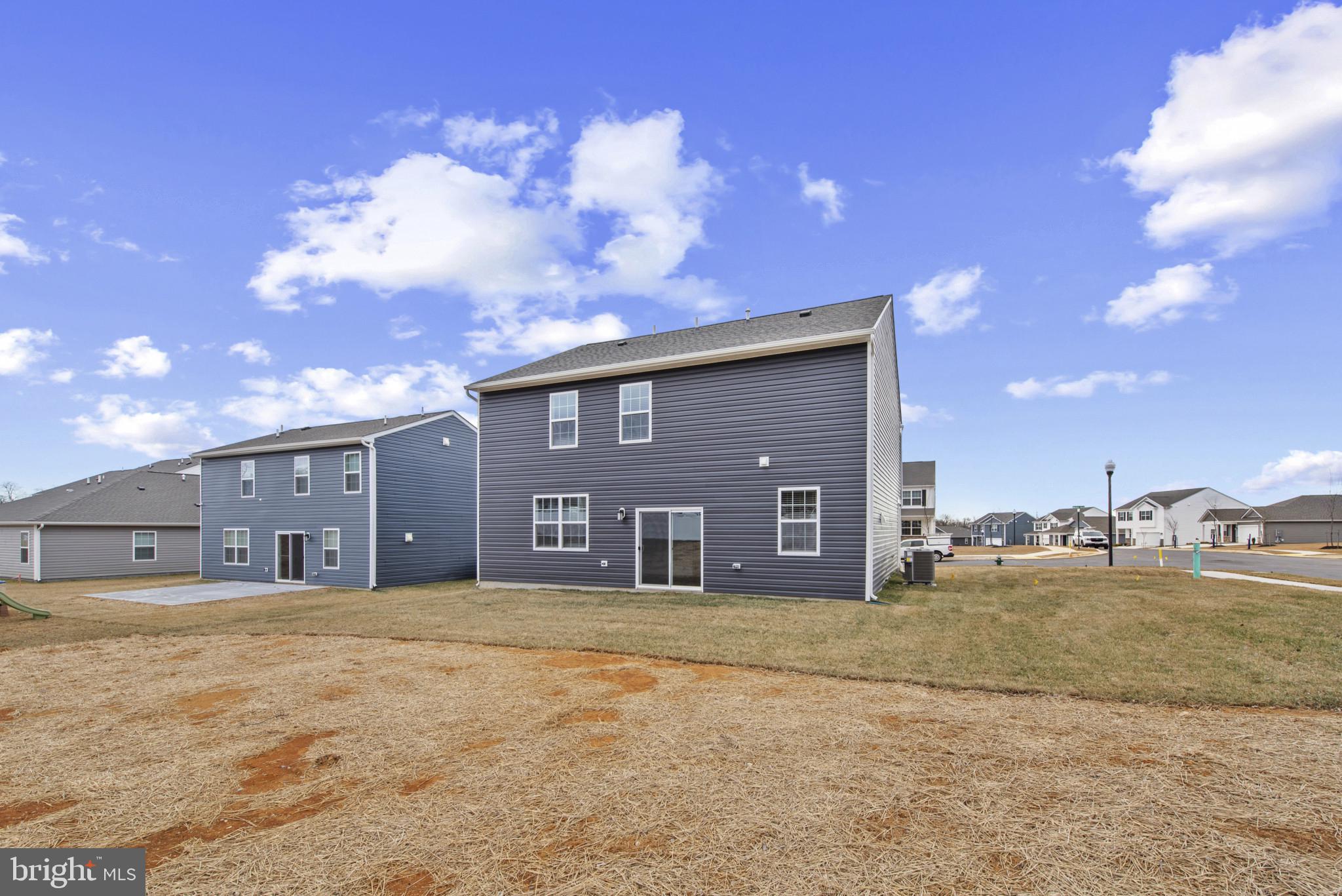 RED HILL - Residential