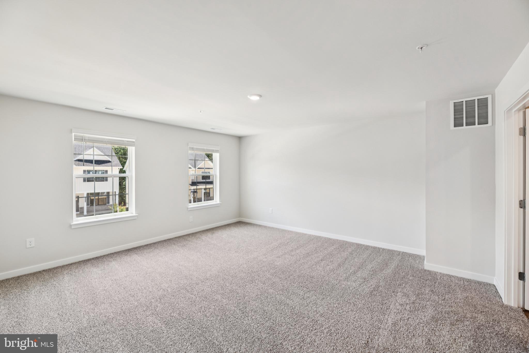 RED HILL - Residential