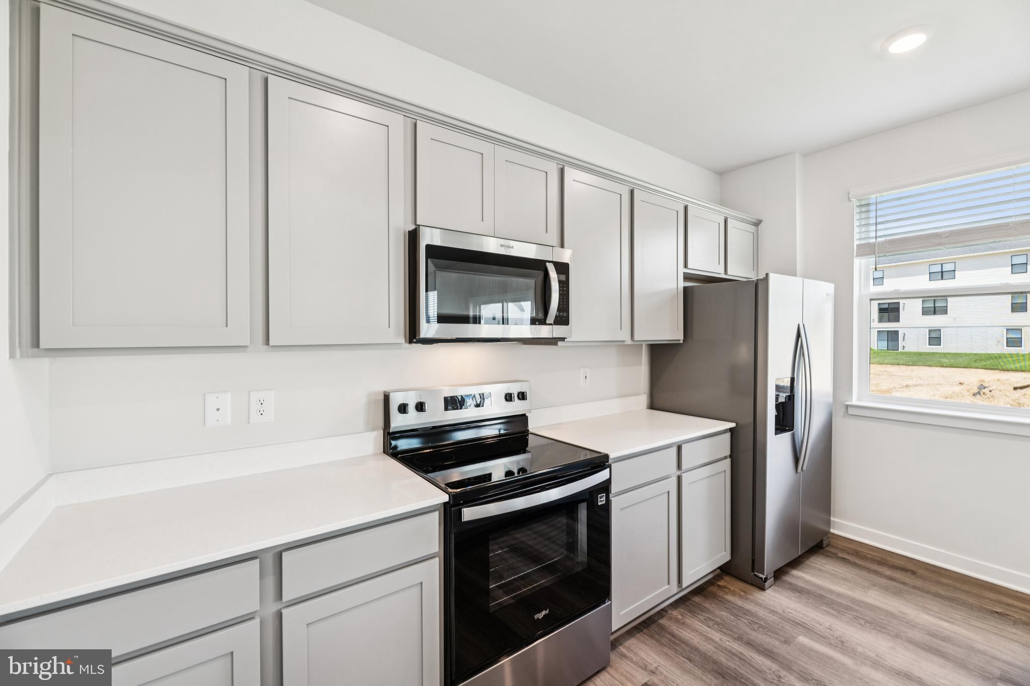 RED HILL - Residential